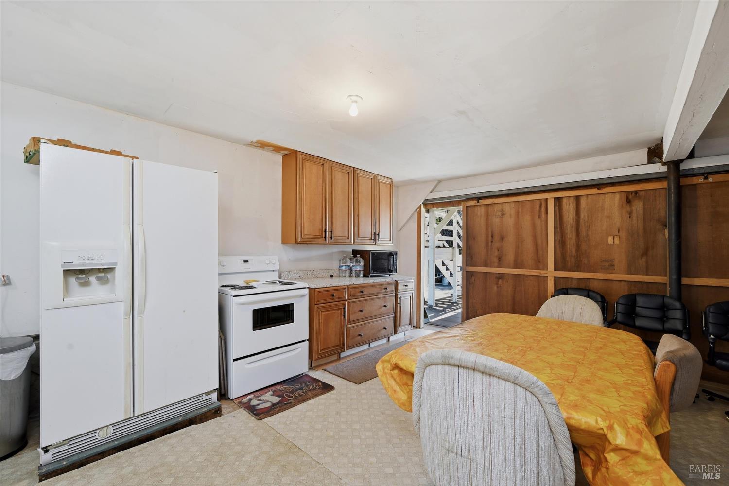 Detail Gallery Image 26 of 35 For 16625 Pinecrest Ct, Hidden Valley Lake,  CA 95467 - 2 Beds | 3 Baths