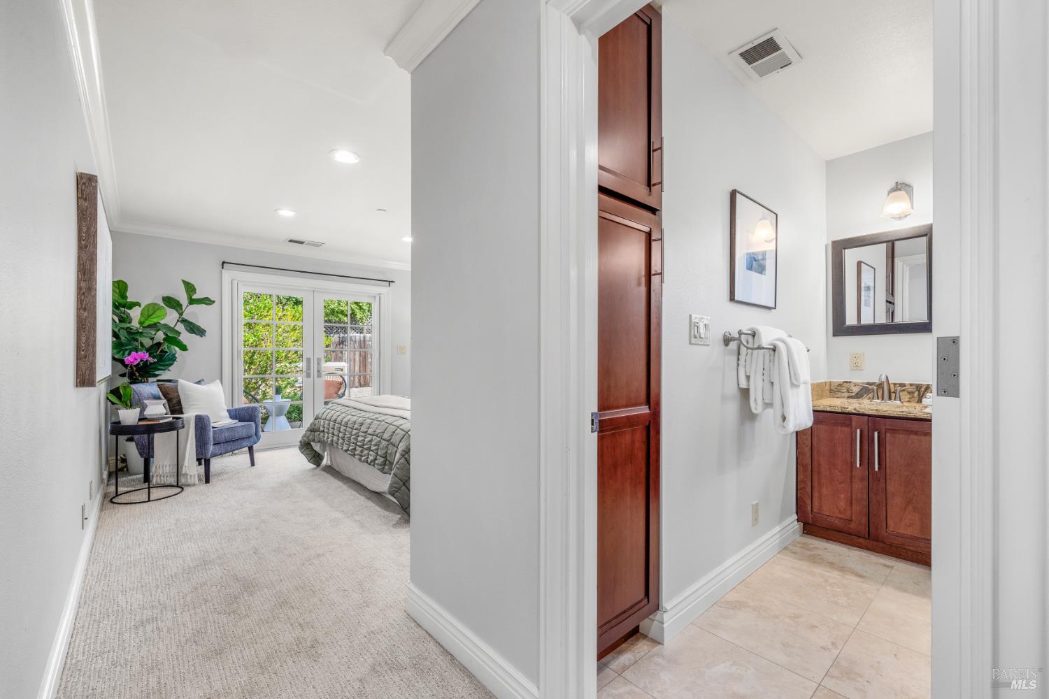 Detail Gallery Image 17 of 37 For 16 Washington Ave, San Rafael,  CA 94903 - 4 Beds | 2 Baths