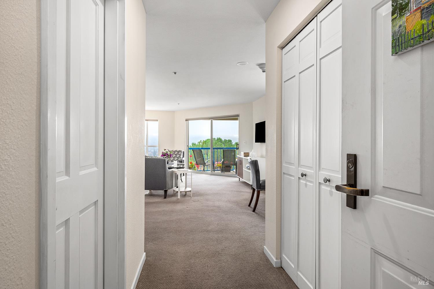 Detail Gallery Image 17 of 34 For 100 Thorndale Dr #353,  San Rafael,  CA 94903 - 1 Beds | 1/1 Baths