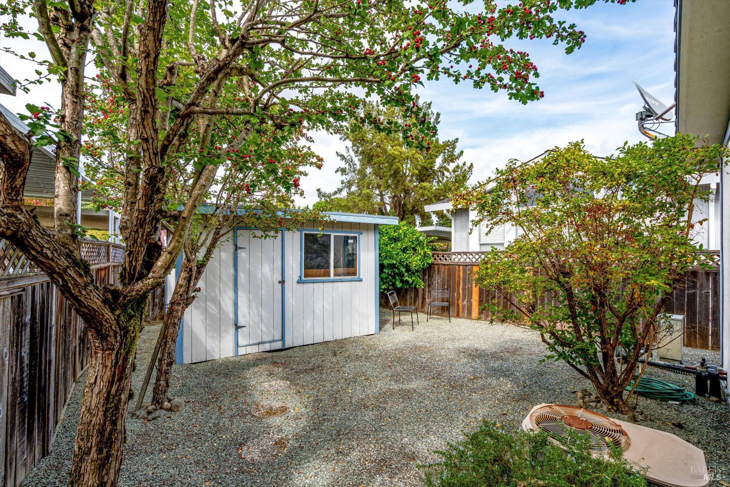 Detail Gallery Image 39 of 44 For 166 Seven Flags Cir, Sonoma,  CA 95476 - 2 Beds | 2 Baths