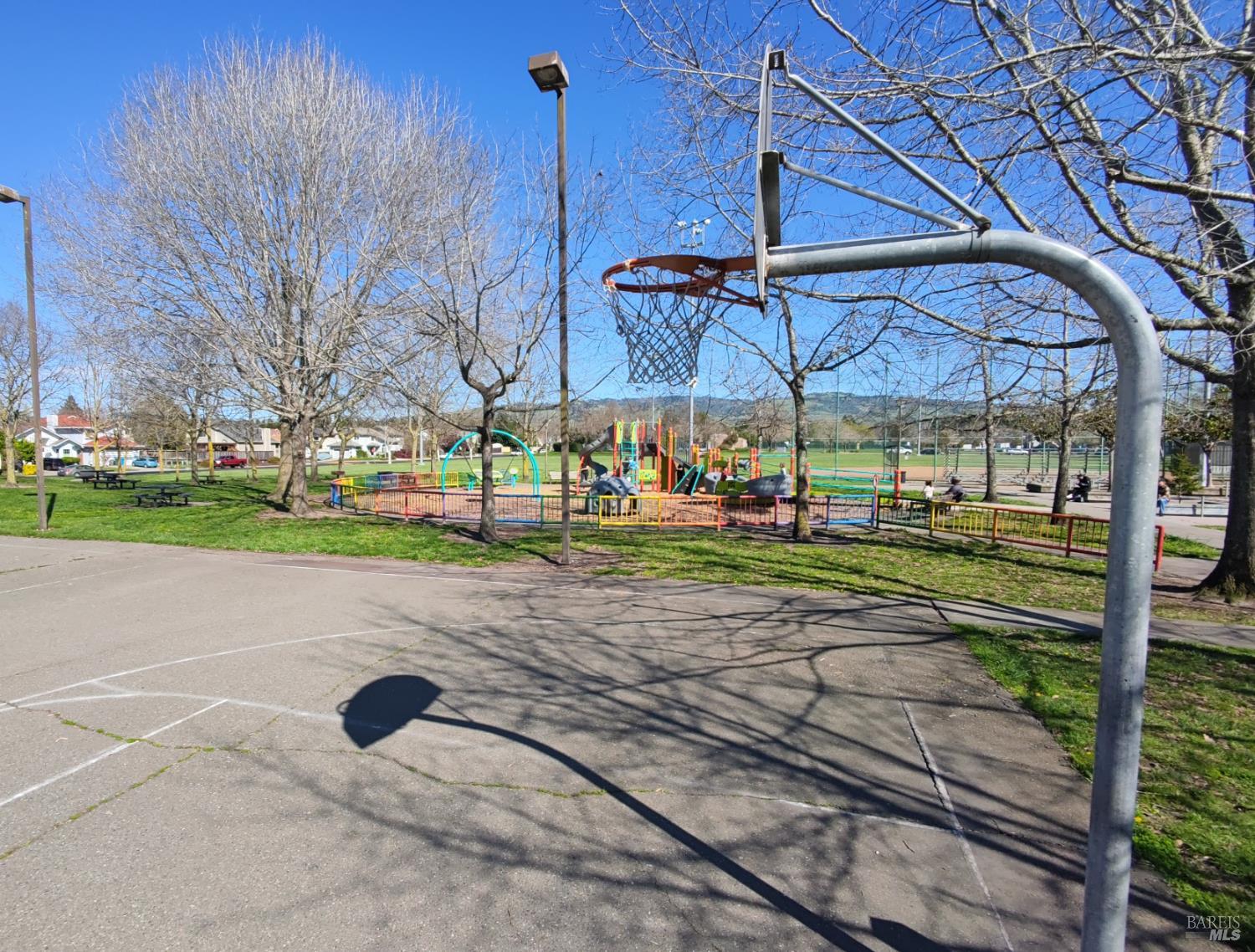 Detail Gallery Image 28 of 28 For 1388 Miramonte Pl, Rohnert Park,  CA 94928 - 3 Beds | 2 Baths