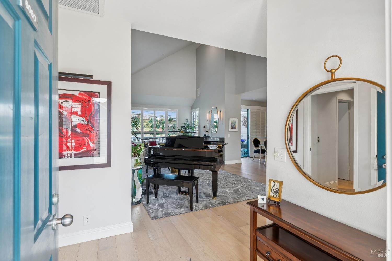 Detail Gallery Image 6 of 82 For 6060 Shelter Bay Ave, Mill Valley,  CA 94941 - 2 Beds | 2 Baths