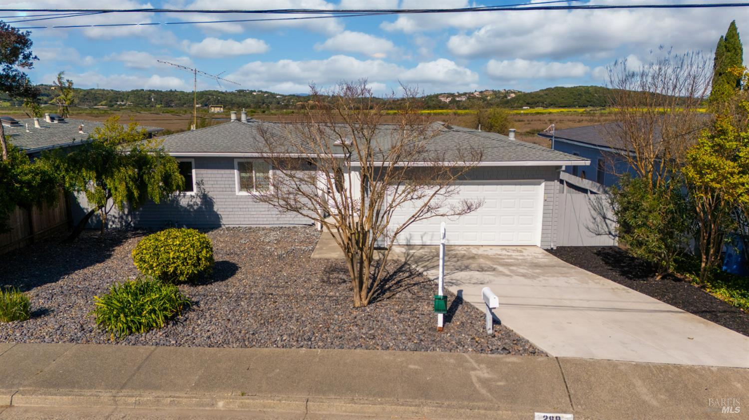 Detail Gallery Image 43 of 54 For 289 Montego Key, Novato,  CA 94949 - 3 Beds | 2 Baths