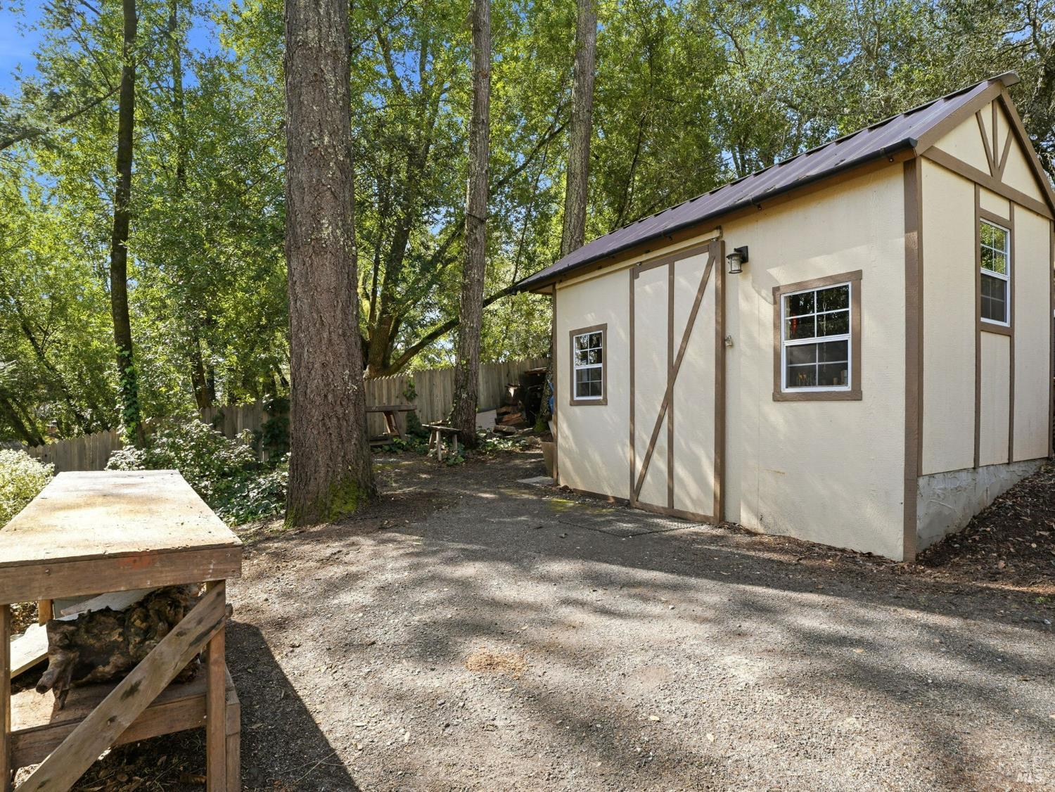 Detail Gallery Image 48 of 48 For 3460 Happy Valley Ave, Santa Rosa,  CA 95404 - 4 Beds | 3 Baths