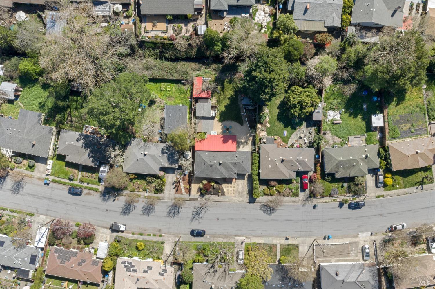 Detail Gallery Image 71 of 71 For 3056 Spring Creek Dr, Santa Rosa,  CA 95405 - 3 Beds | 1 Baths