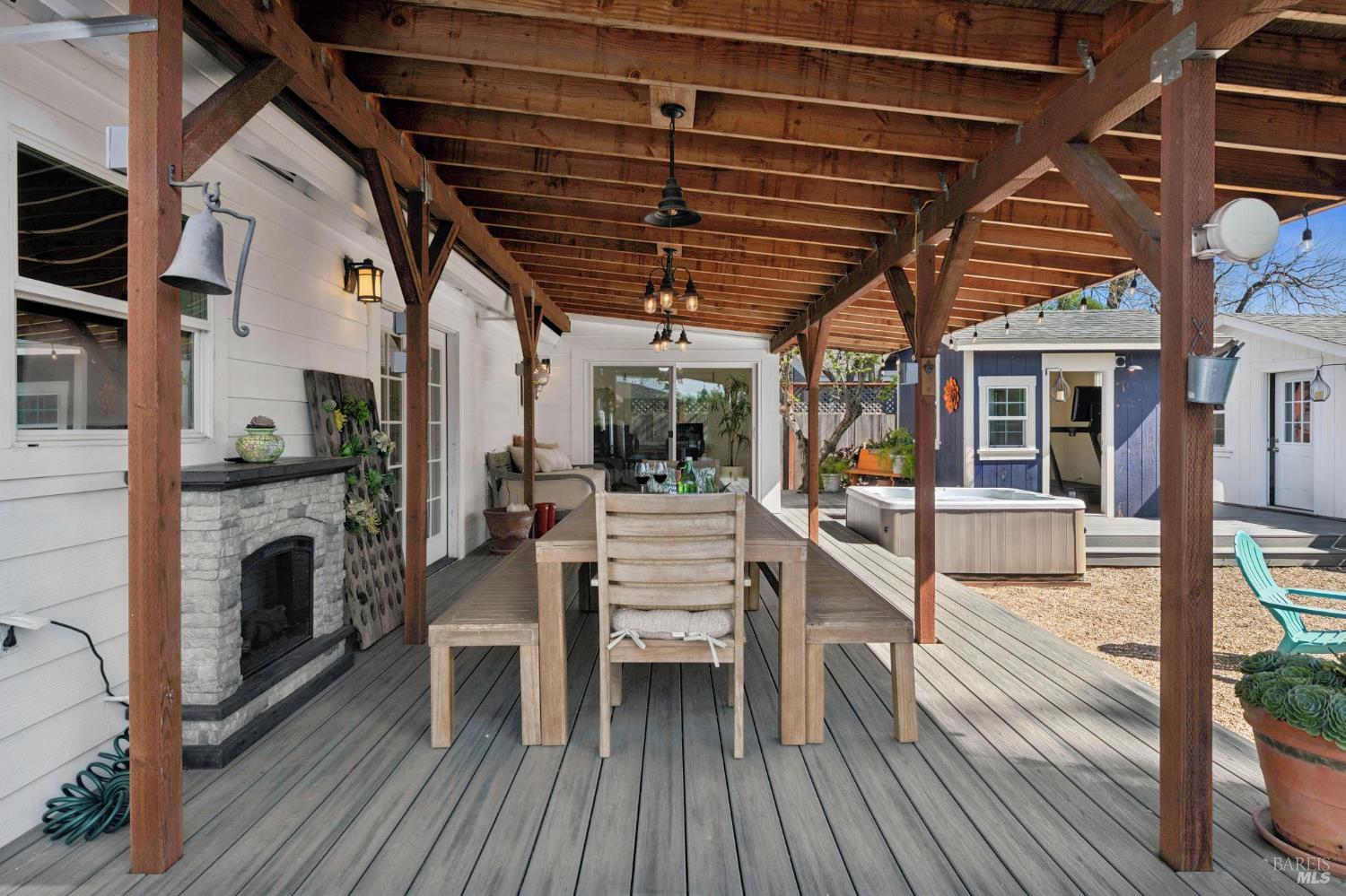 Detail Gallery Image 55 of 71 For 3056 Spring Creek Dr, Santa Rosa,  CA 95405 - 3 Beds | 1 Baths