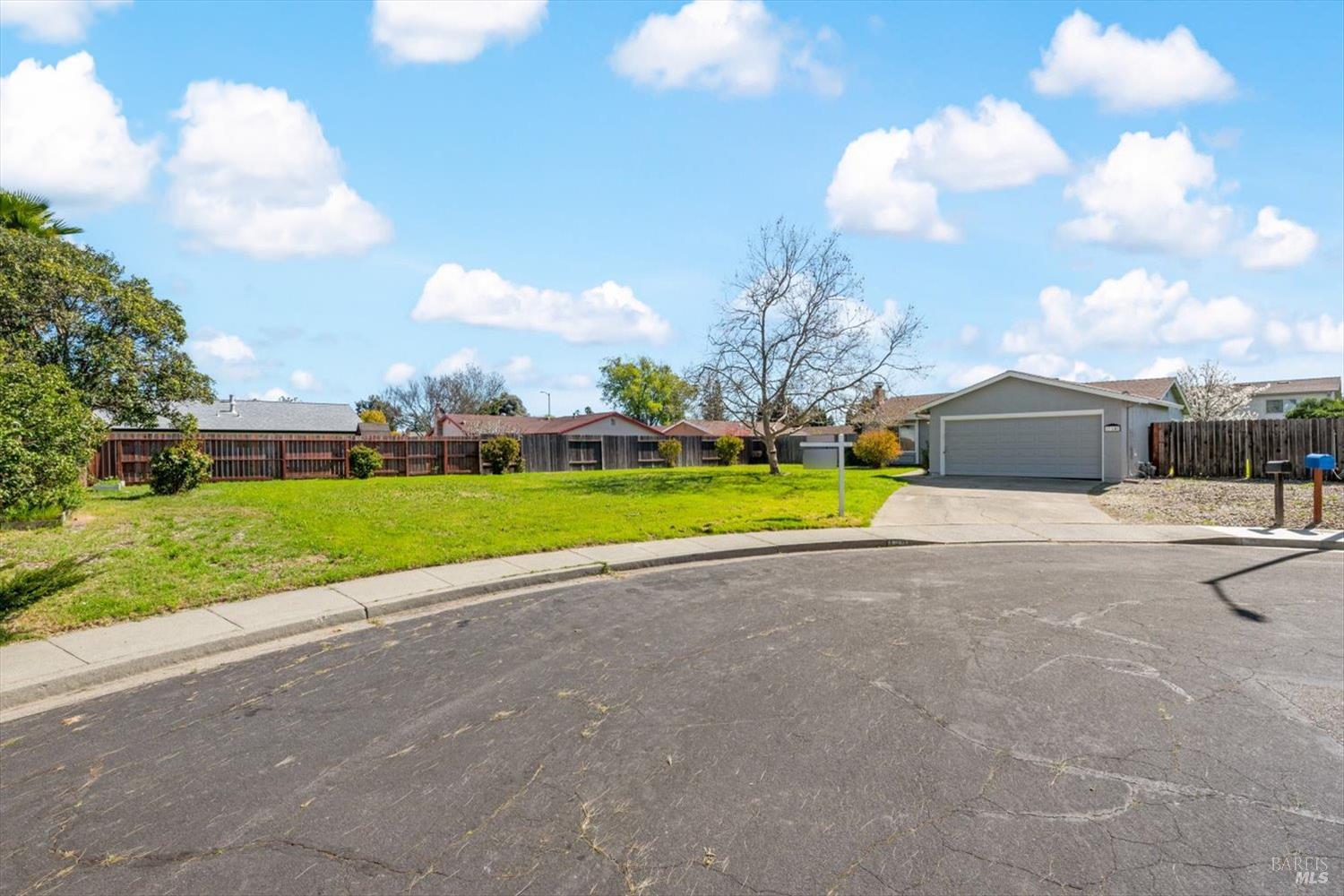 Detail Gallery Image 46 of 59 For 154 Brockton Ct, Vacaville,  CA 95687 - 3 Beds | 1 Baths