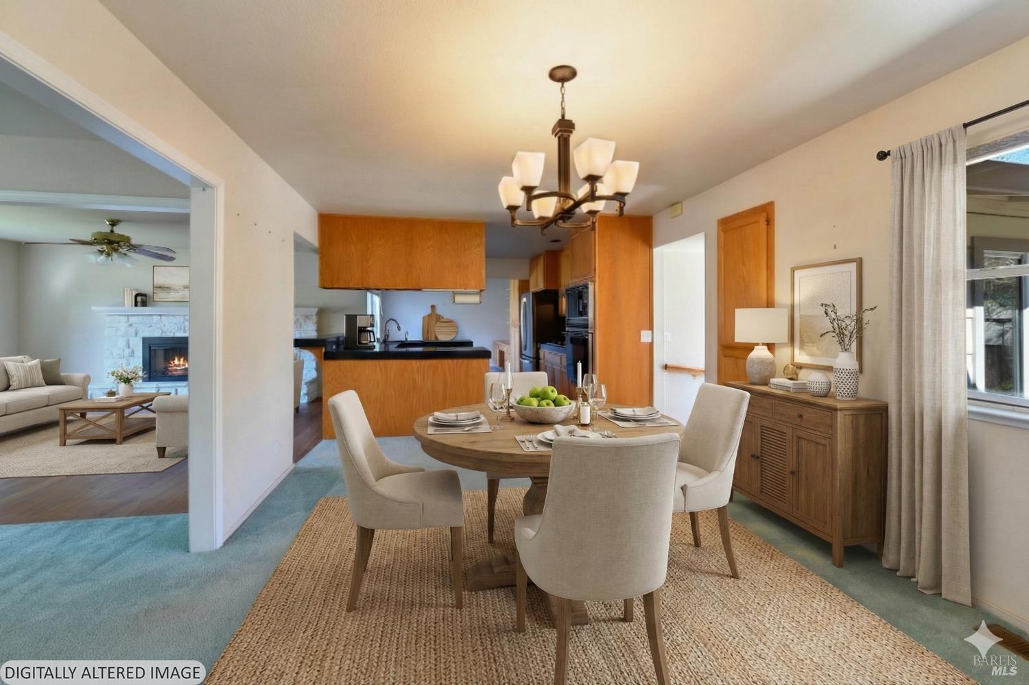 Detail Gallery Image 4 of 39 For 135 Fulton Pl, Windsor,  CA 95492 - 4 Beds | 3 Baths