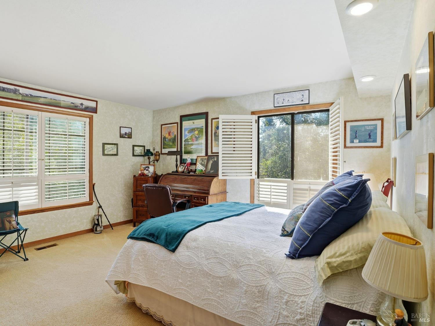 Detail Gallery Image 18 of 48 For 3460 Happy Valley Ave, Santa Rosa,  CA 95404 - 4 Beds | 3 Baths