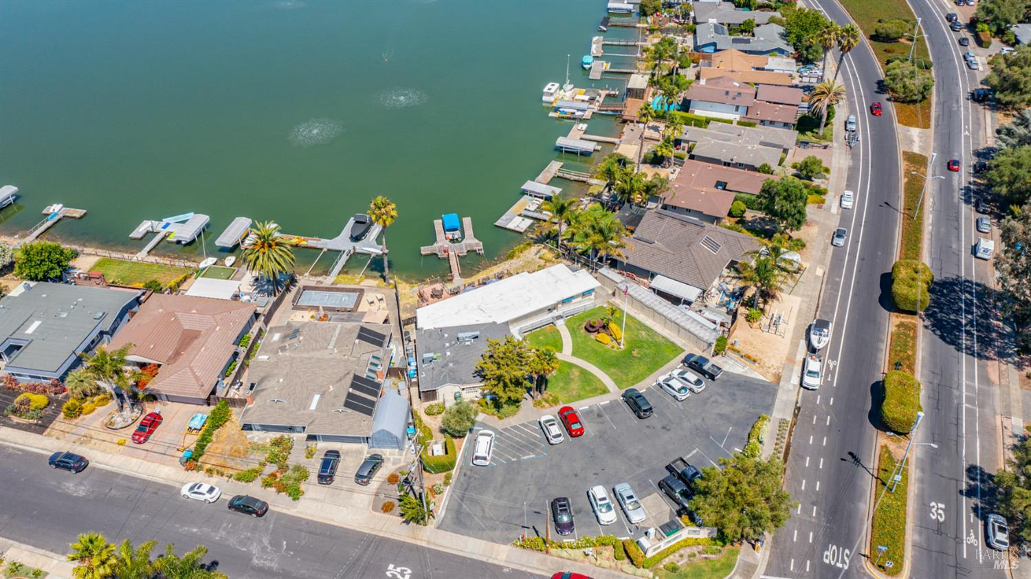 Detail Gallery Image 44 of 54 For 289 Montego Key, Novato,  CA 94949 - 3 Beds | 2 Baths