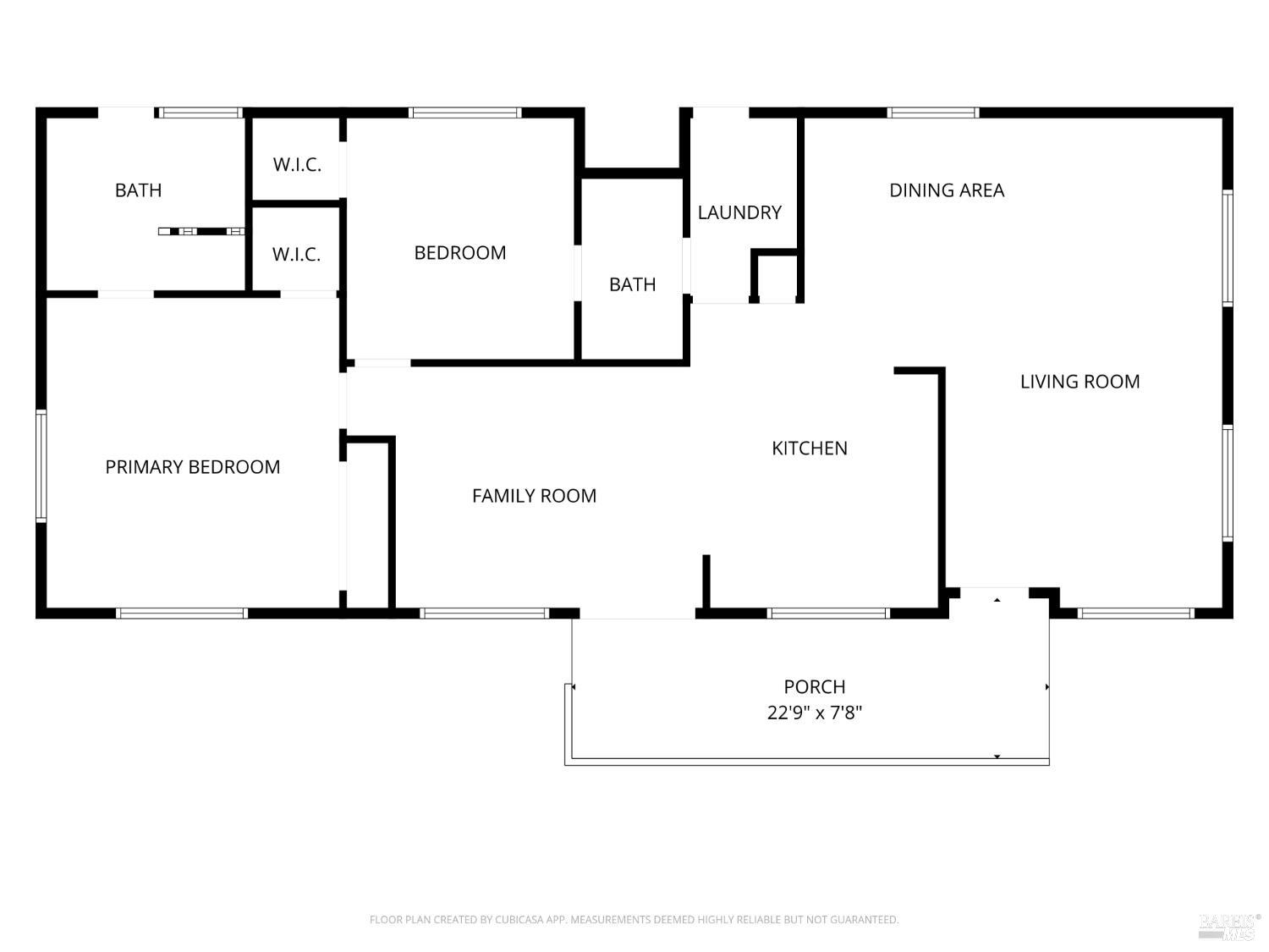 Detail Gallery Image 44 of 44 For 166 Seven Flags Cir, Sonoma,  CA 95476 - 2 Beds | 2 Baths