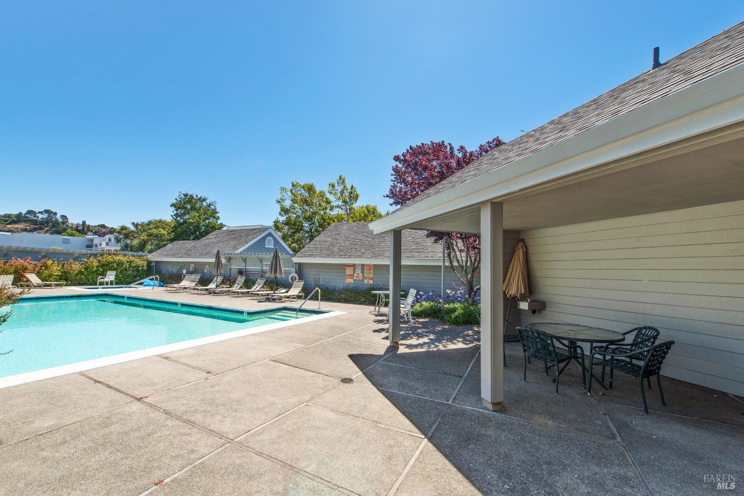 Detail Gallery Image 78 of 82 For 6060 Shelter Bay Ave, Mill Valley,  CA 94941 - 2 Beds | 2 Baths