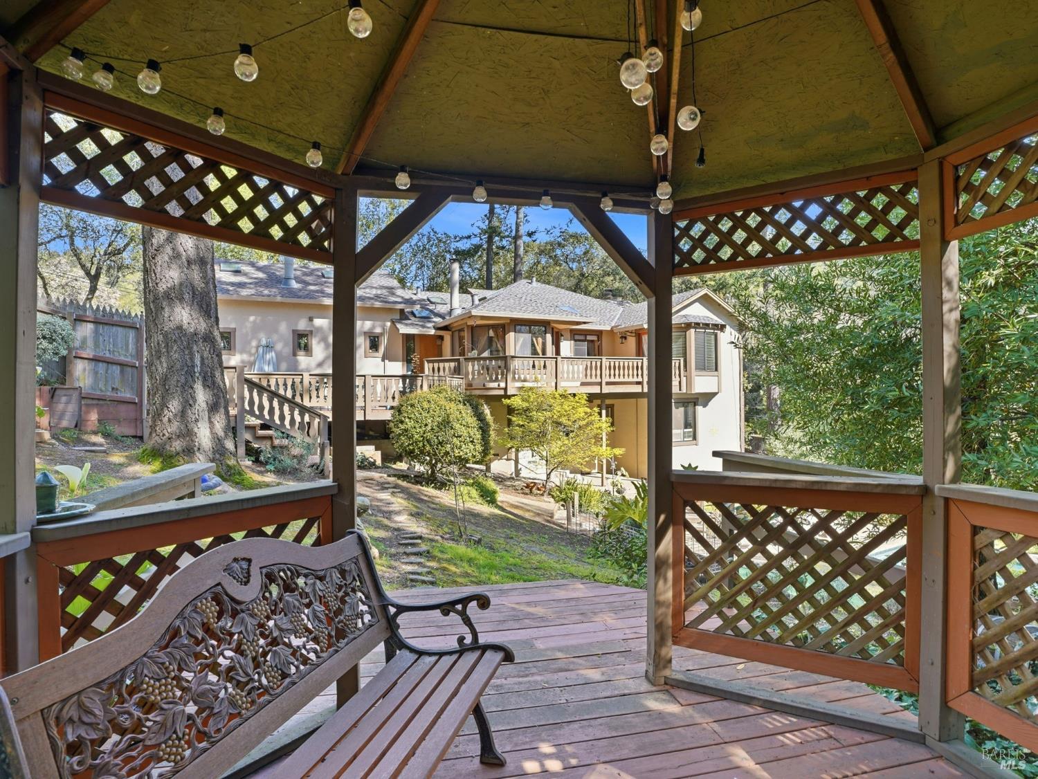 Detail Gallery Image 46 of 48 For 3460 Happy Valley Ave, Santa Rosa,  CA 95404 - 4 Beds | 3 Baths