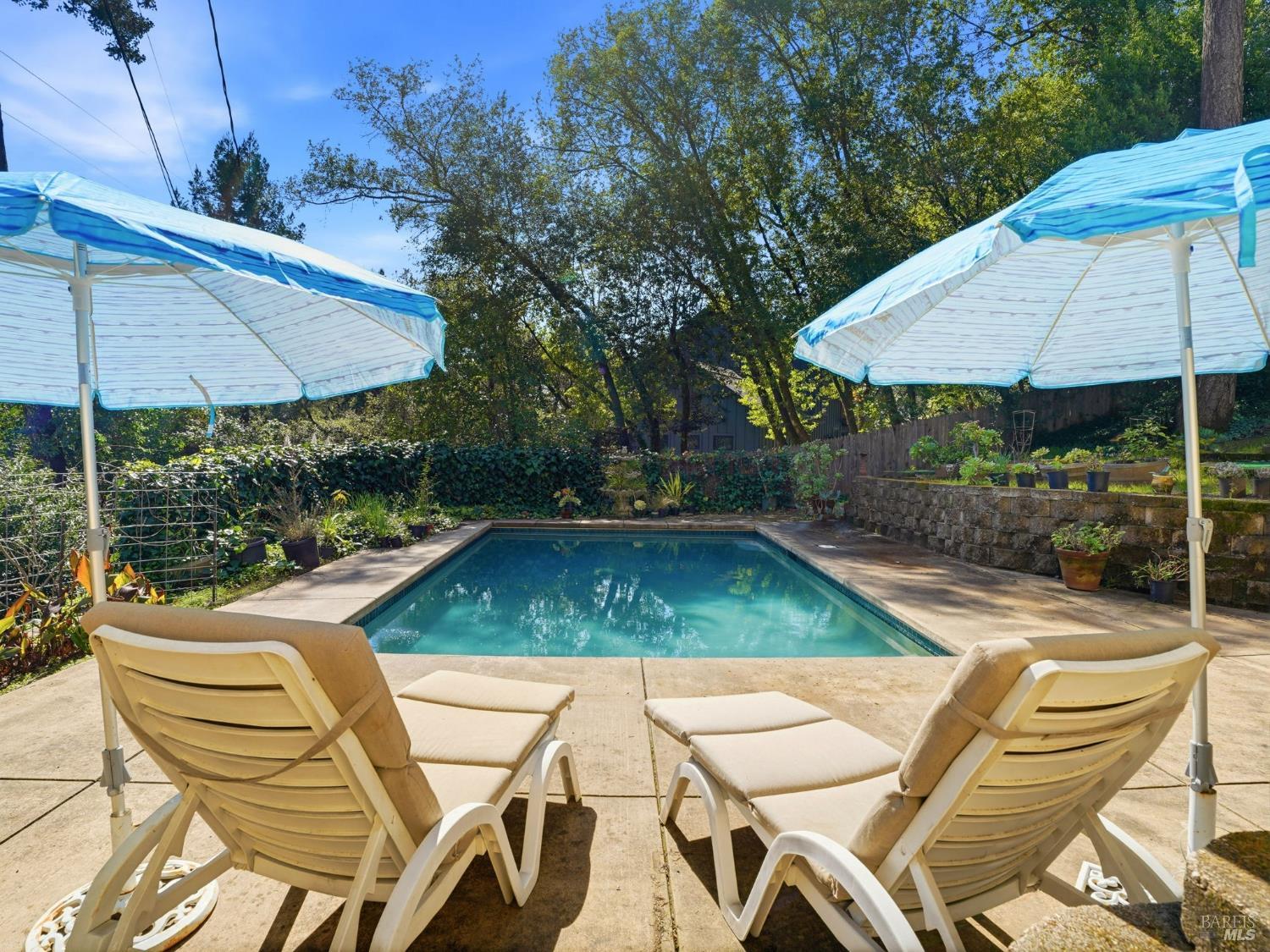 Detail Gallery Image 45 of 48 For 3460 Happy Valley Ave, Santa Rosa,  CA 95404 - 4 Beds | 3 Baths