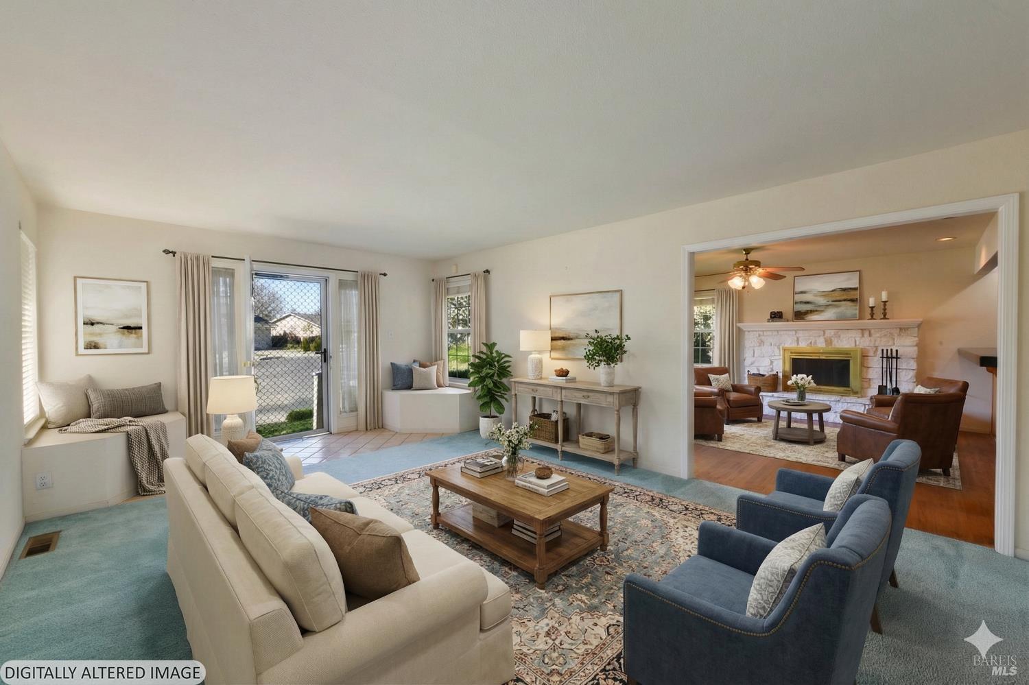 Detail Gallery Image 2 of 39 For 135 Fulton Pl, Windsor,  CA 95492 - 4 Beds | 3 Baths