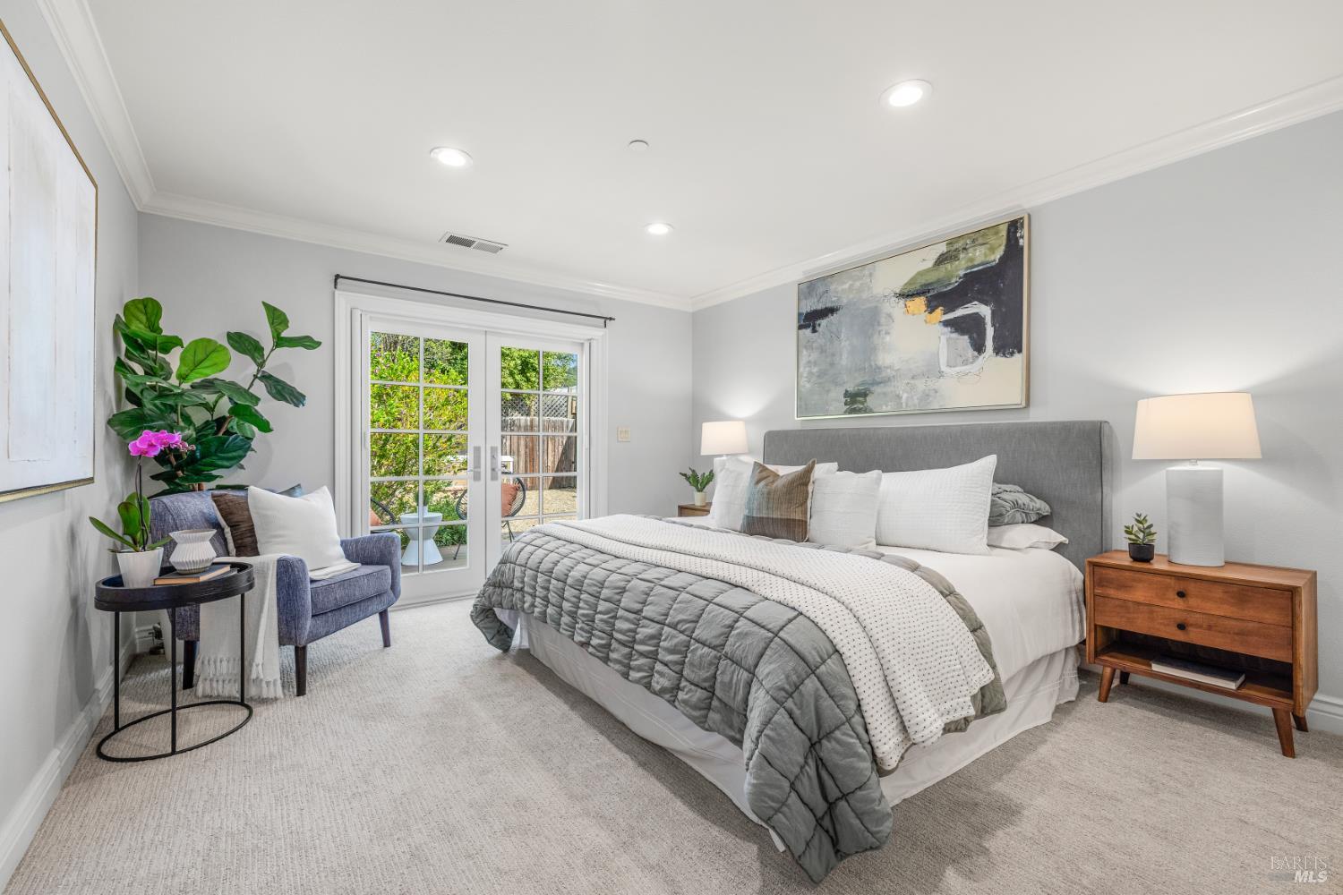 Detail Gallery Image 18 of 37 For 16 Washington Ave, San Rafael,  CA 94903 - 4 Beds | 2 Baths