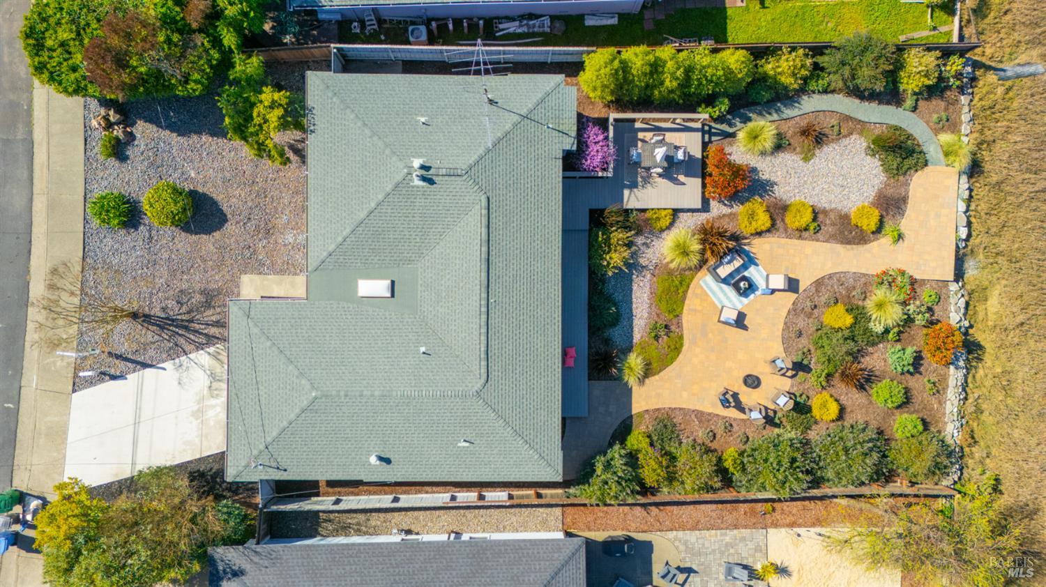 Detail Gallery Image 41 of 54 For 289 Montego Key, Novato,  CA 94949 - 3 Beds | 2 Baths