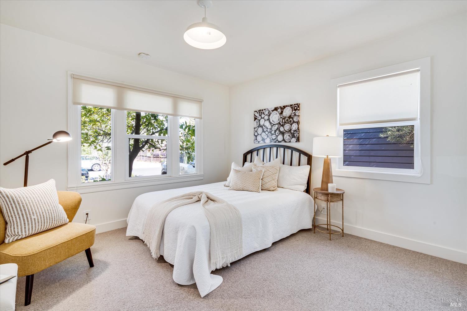 Detail Gallery Image 7 of 18 For 945 Brown St, Saint Helena,  CA 94574 - 3 Beds | 2 Baths