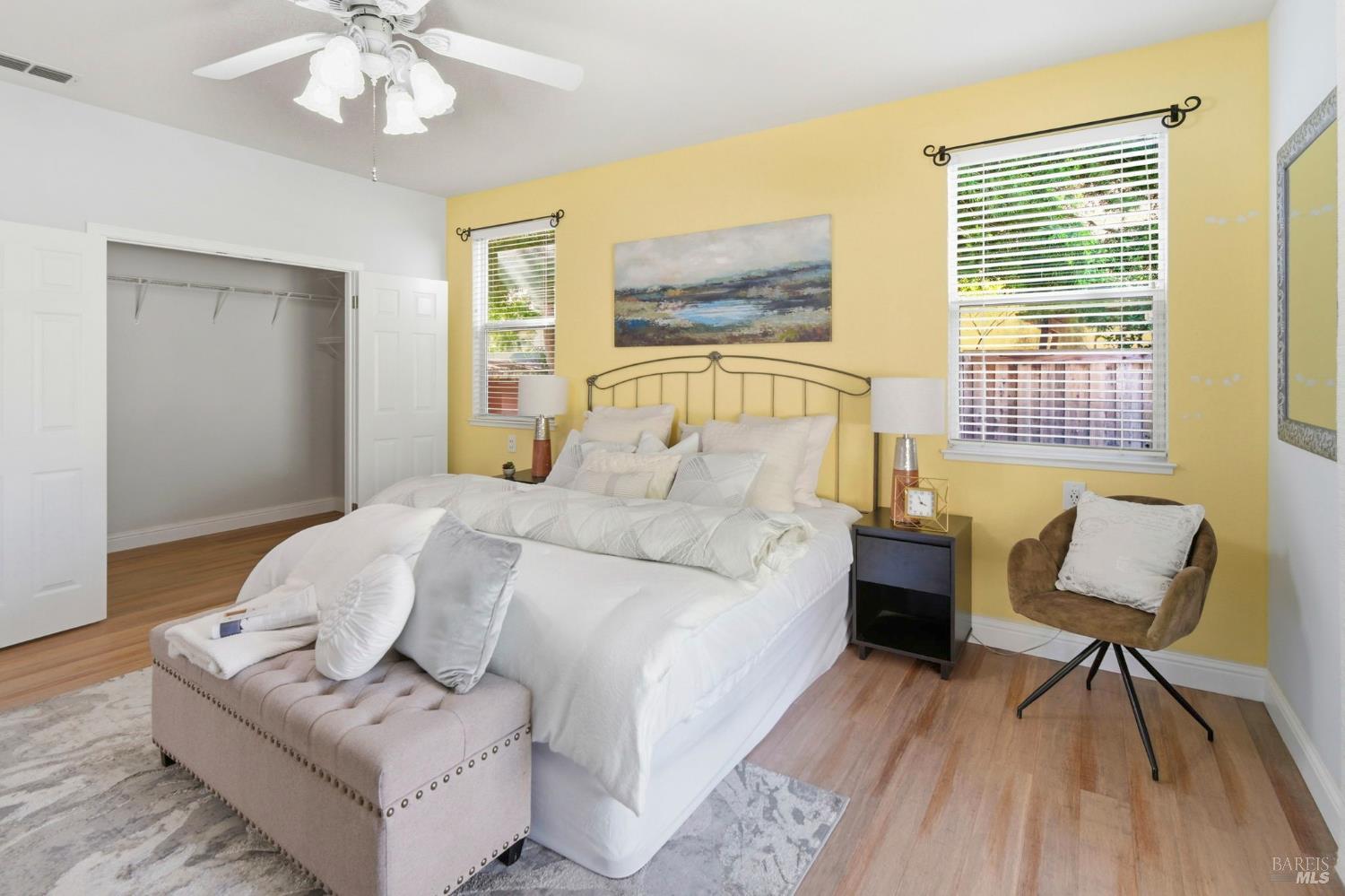 Detail Gallery Image 24 of 51 For 2707 Tuckaway Ct, Fairfield,  CA 94534 - 5 Beds | 3 Baths