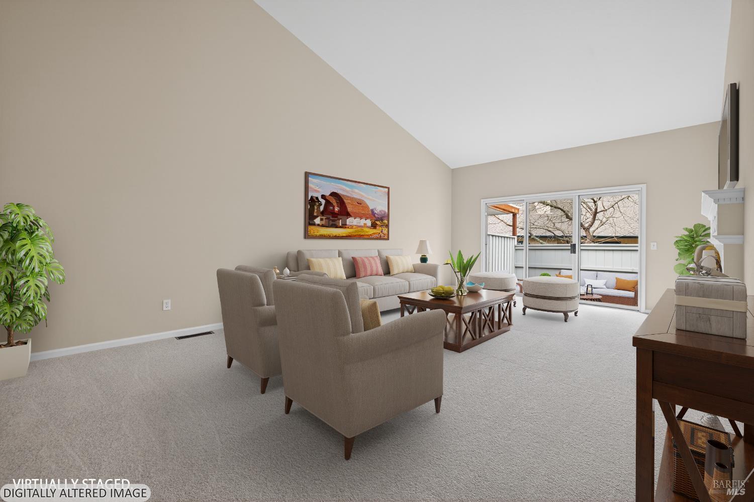 Detail Gallery Image 19 of 56 For 6745 Wintergreen Ct, Santa Rosa,  CA 95409 - 2 Beds | 2 Baths