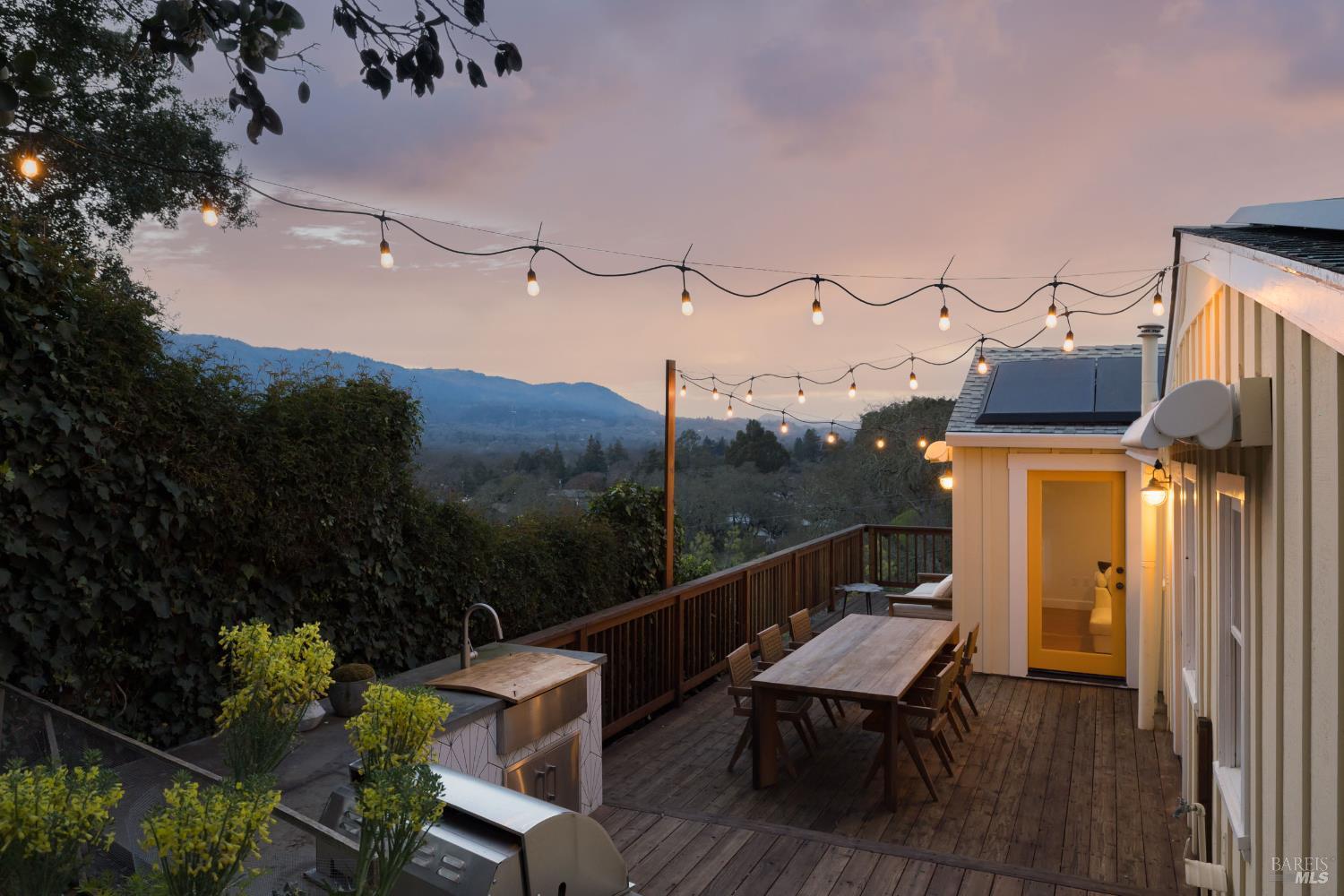 Detail Gallery Image 44 of 44 For 232 Sunnyside Ave, Sonoma,  CA 95476 - 4 Beds | 4 Baths