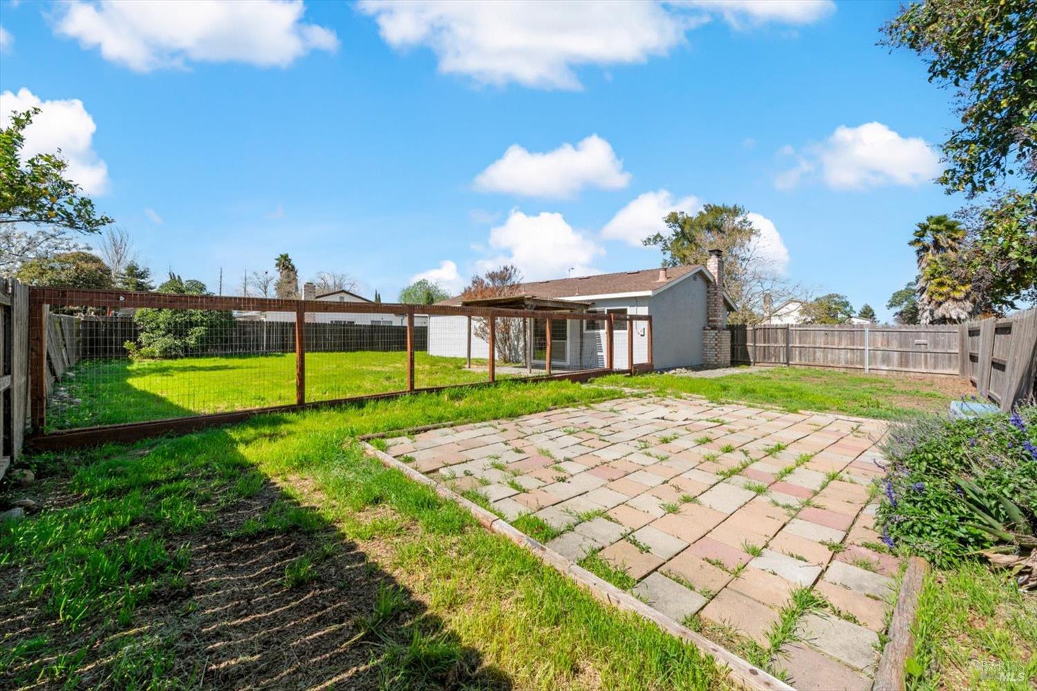 Detail Gallery Image 32 of 59 For 154 Brockton Ct, Vacaville,  CA 95687 - 3 Beds | 1 Baths