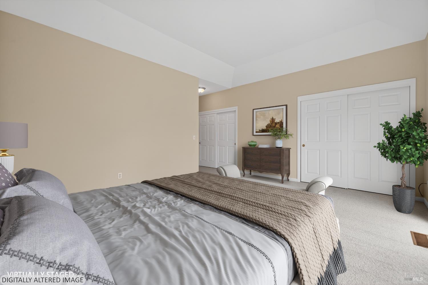 Detail Gallery Image 35 of 56 For 6745 Wintergreen Ct, Santa Rosa,  CA 95409 - 2 Beds | 2 Baths