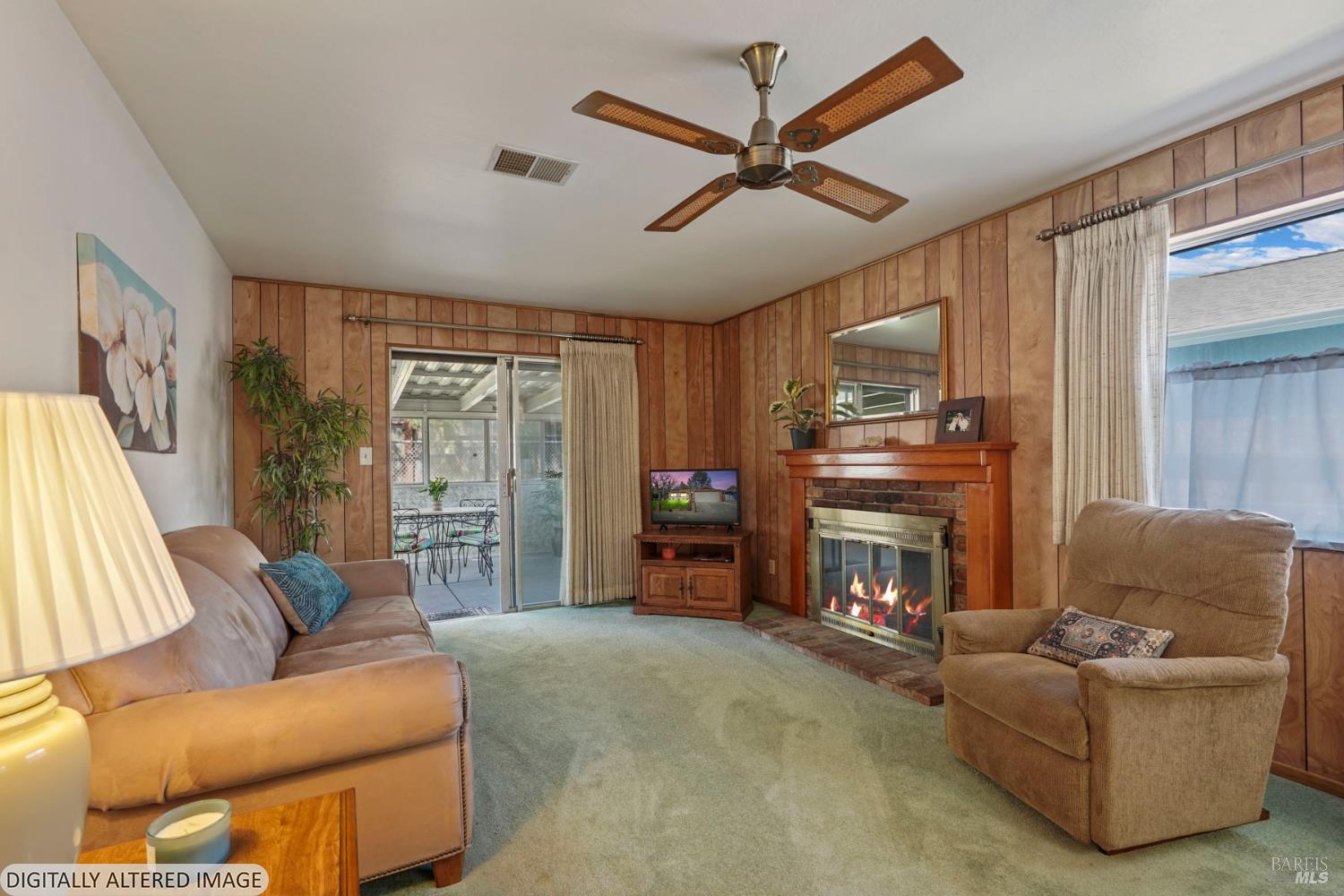 Detail Gallery Image 19 of 47 For 724 E Atlantic Ave, Fairfield,  CA 94533 - 4 Beds | 2 Baths