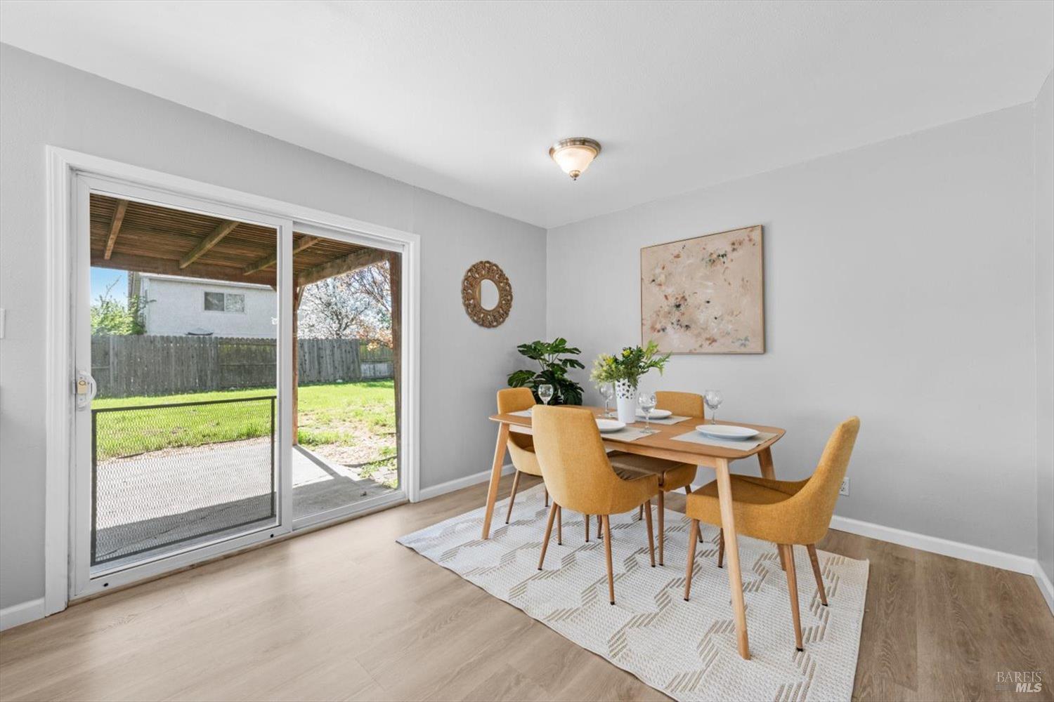 Detail Gallery Image 12 of 59 For 154 Brockton Ct, Vacaville,  CA 95687 - 3 Beds | 1 Baths