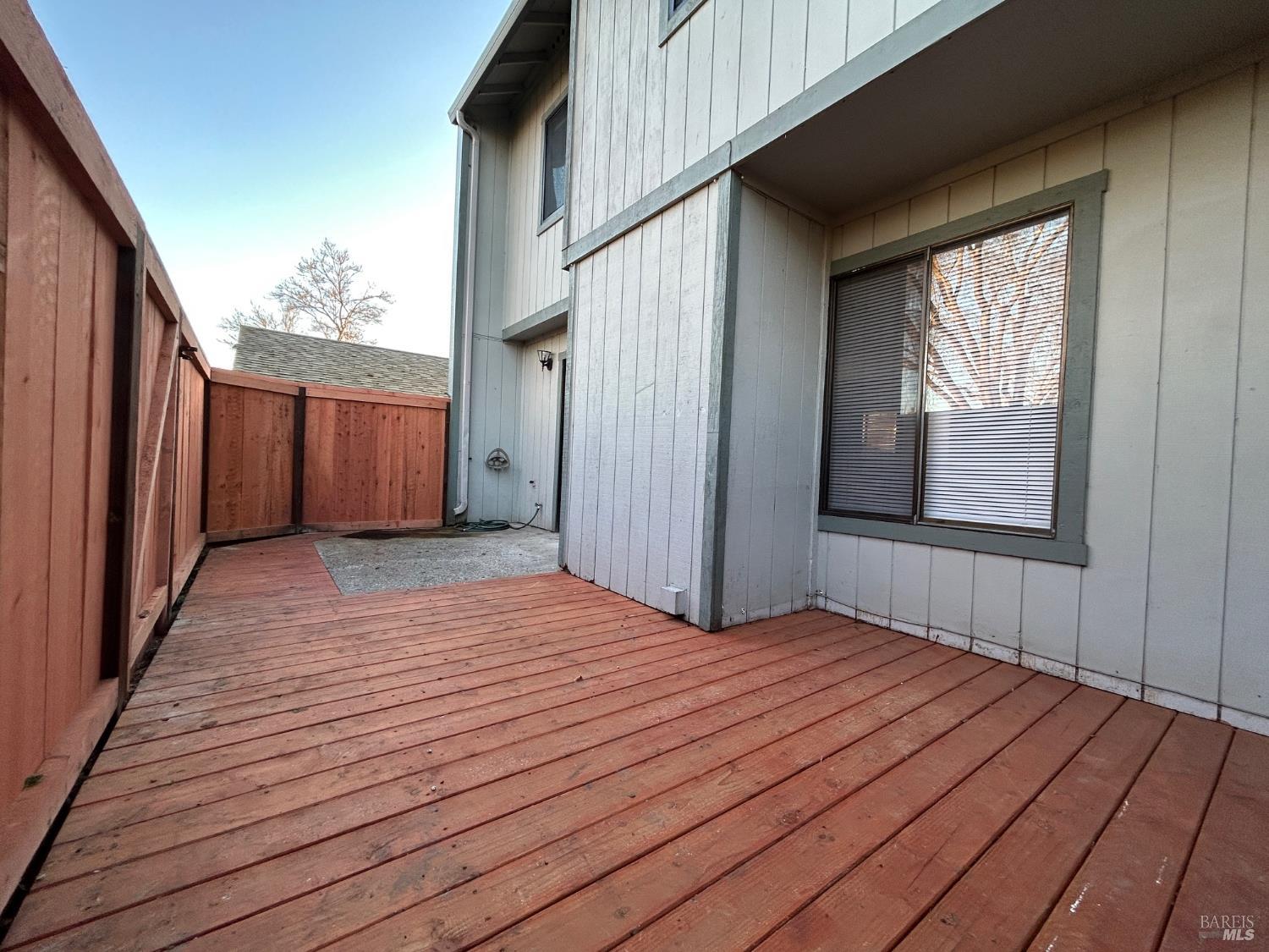 Detail Gallery Image 25 of 28 For 307 Occidental Cir, Santa Rosa,  CA 95401 - 3 Beds | 2/1 Baths