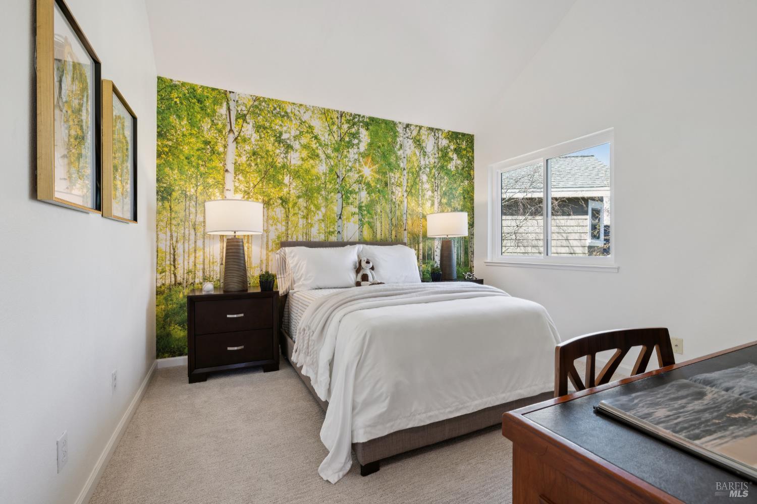 Detail Gallery Image 32 of 47 For 11 Gretchen Pl, Greenbrae,  CA 94904 - 4 Beds | 2/1 Baths
