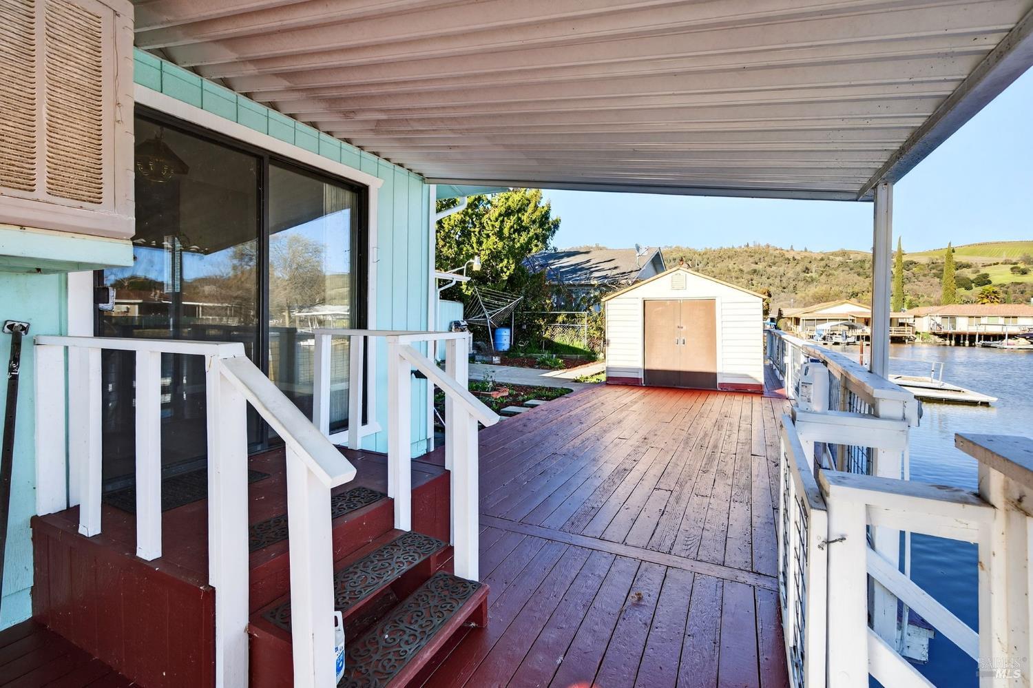 Detail Gallery Image 31 of 46 For 584 Bass Ln, Clearlake Oaks,  CA 95423 - 2 Beds | 2 Baths