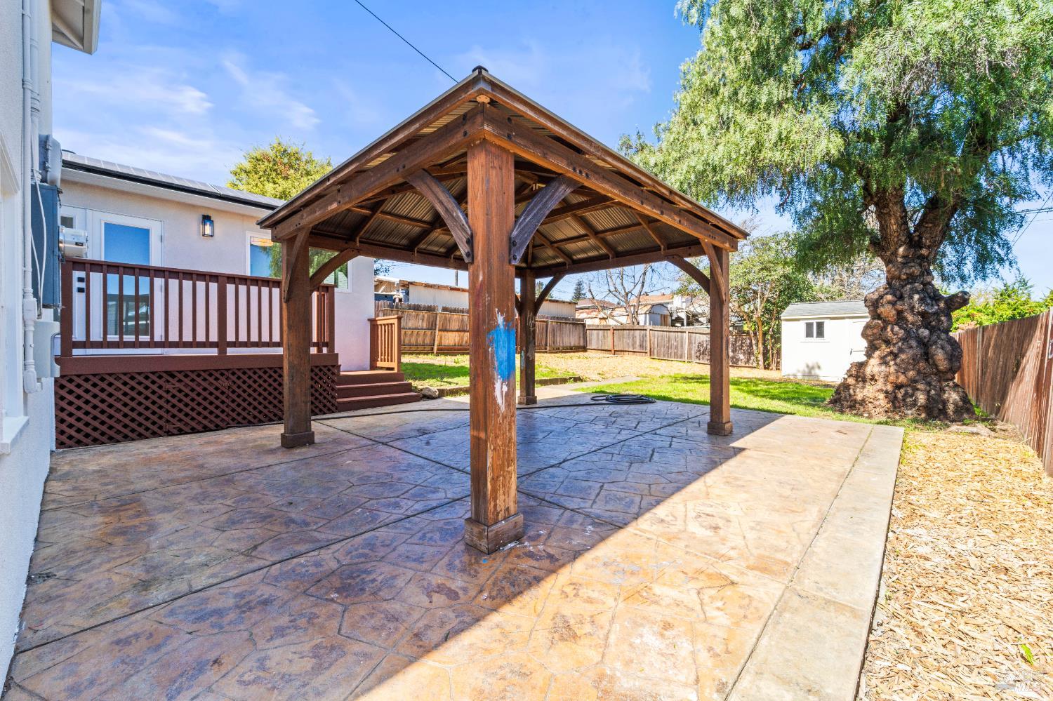 Detail Gallery Image 36 of 42 For 208 Del Mar Ave, Vallejo,  CA 94589 - 3 Beds | 2 Baths