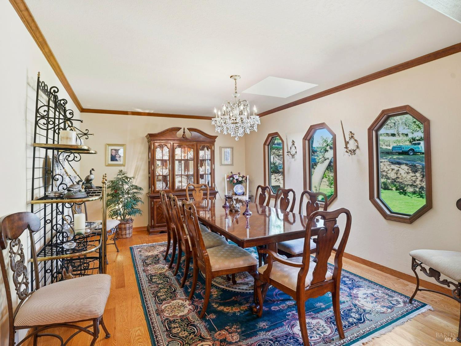 Detail Gallery Image 26 of 48 For 3460 Happy Valley Ave, Santa Rosa,  CA 95404 - 4 Beds | 3 Baths