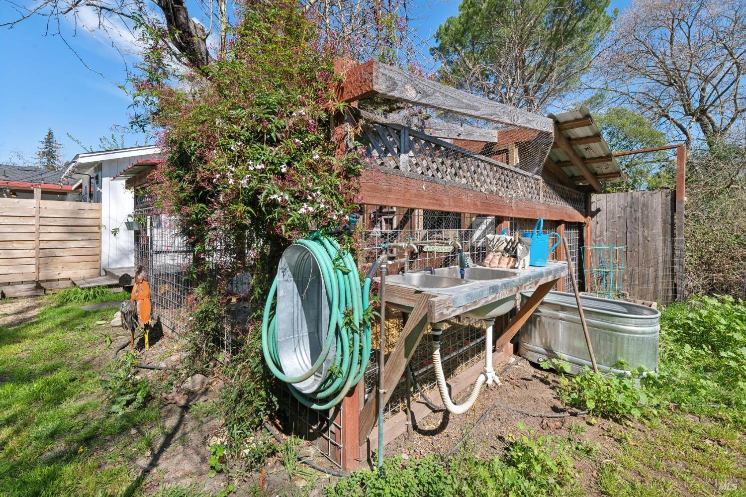 Detail Gallery Image 68 of 71 For 3056 Spring Creek Dr, Santa Rosa,  CA 95405 - 3 Beds | 1 Baths