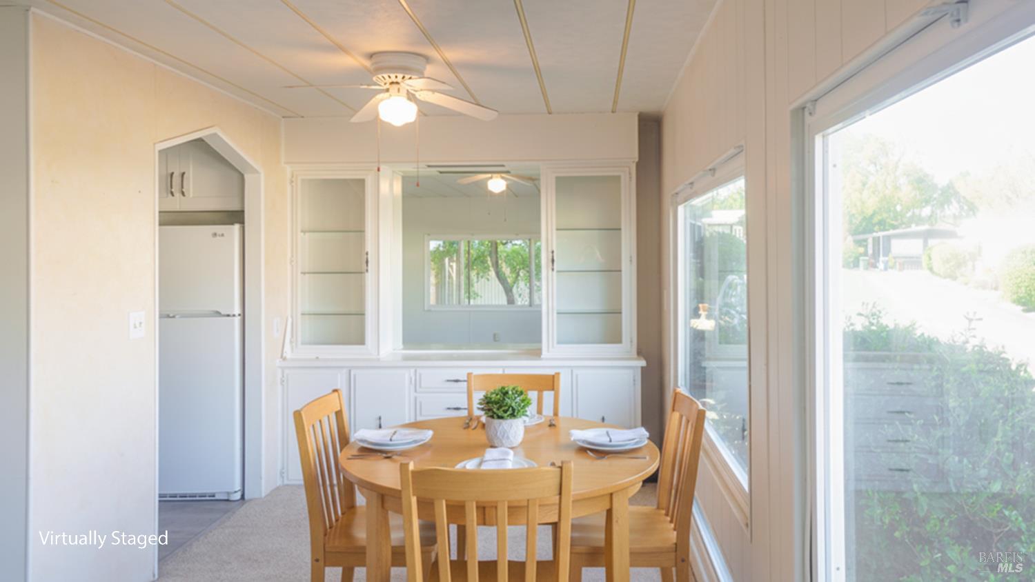 Detail Gallery Image 7 of 18 For 2412 Foothill Blvd 71, Calistoga,  CA 94515 - 2 Beds | 2 Baths