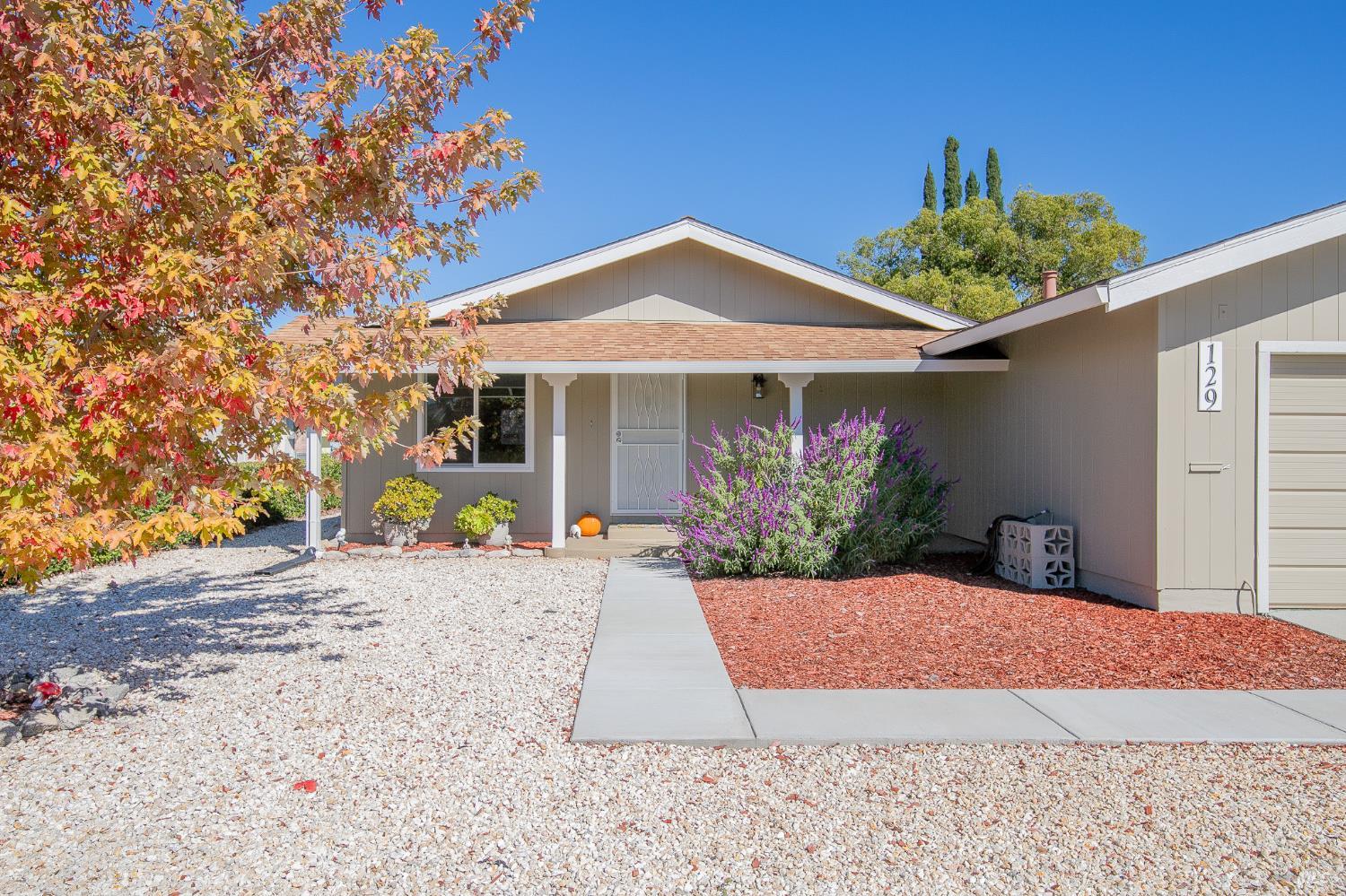 Detail Gallery Image 41 of 41 For 129 Carlsbad Cir, Vacaville,  CA 95687 - 2 Beds | 1 Baths