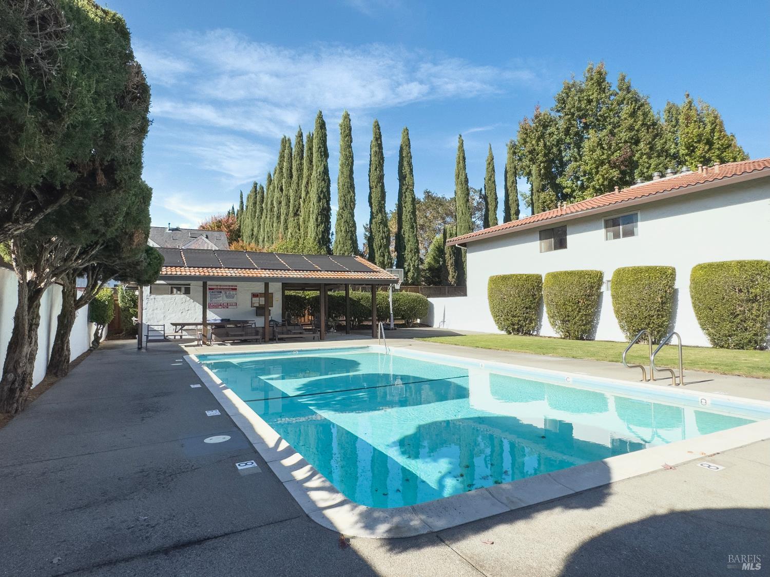 Detail Gallery Image 34 of 34 For 380 Las Casitas Ct, Sonoma,  CA 95476 - 2 Beds | 2 Baths