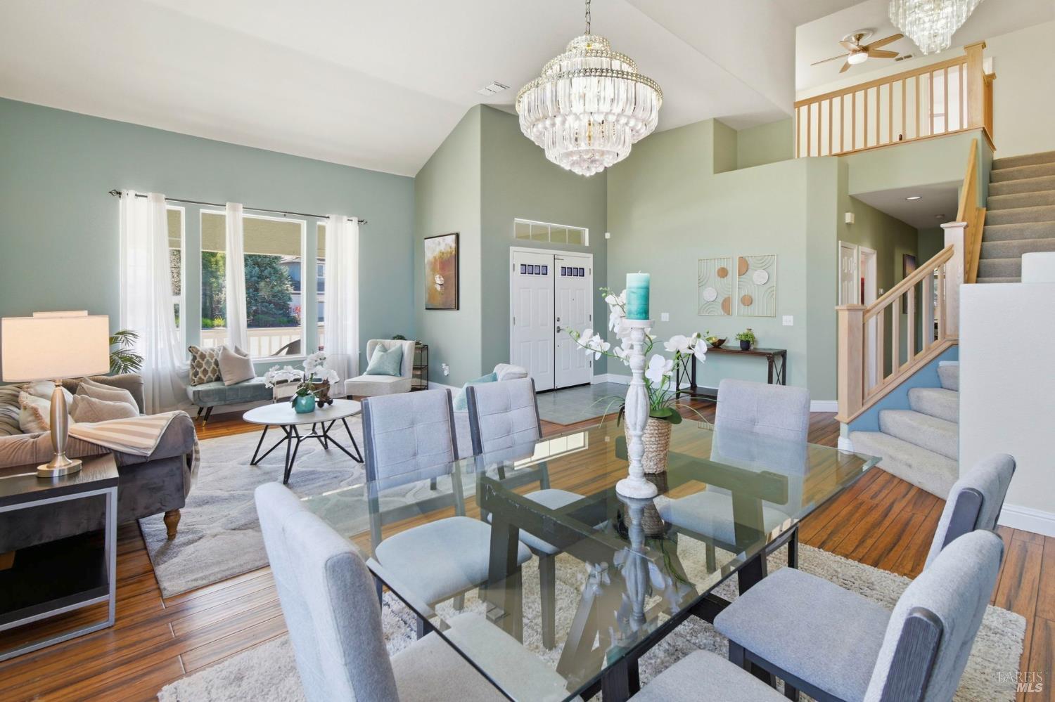 Detail Gallery Image 20 of 51 For 2707 Tuckaway Ct, Fairfield,  CA 94534 - 5 Beds | 3 Baths