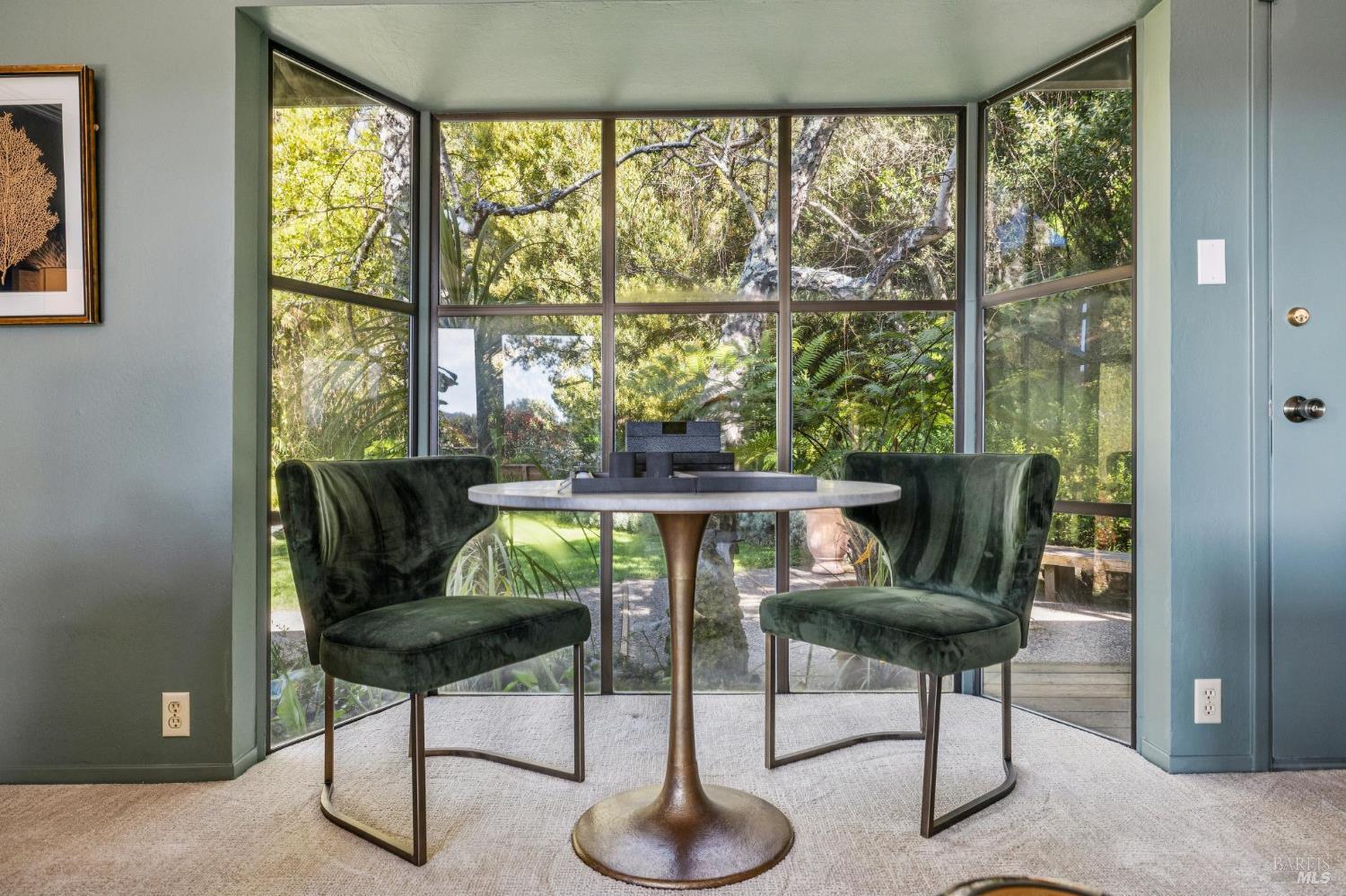 Detail Gallery Image 25 of 61 For 16 Malvino Ct, Tiburon,  CA 94920 - 4 Beds | 2/1 Baths