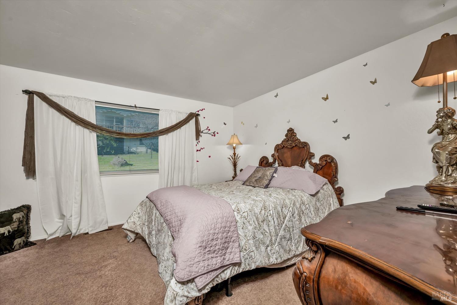 Detail Gallery Image 11 of 27 For 16593 Buckhorn Rd, Hidden Valley Lake,  CA 95467 - 2 Beds | 2 Baths
