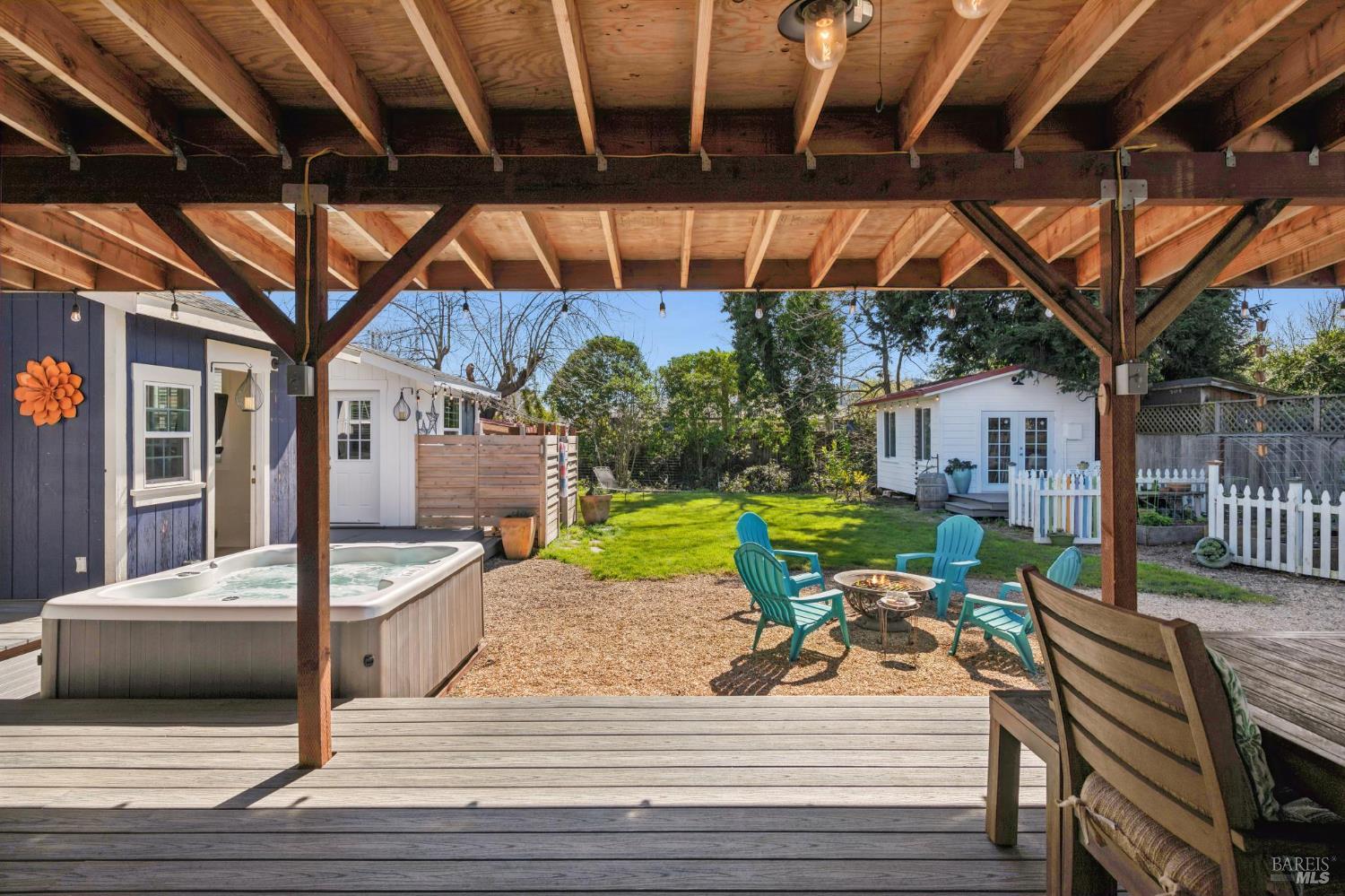 Detail Gallery Image 47 of 71 For 3056 Spring Creek Dr, Santa Rosa,  CA 95405 - 3 Beds | 1 Baths