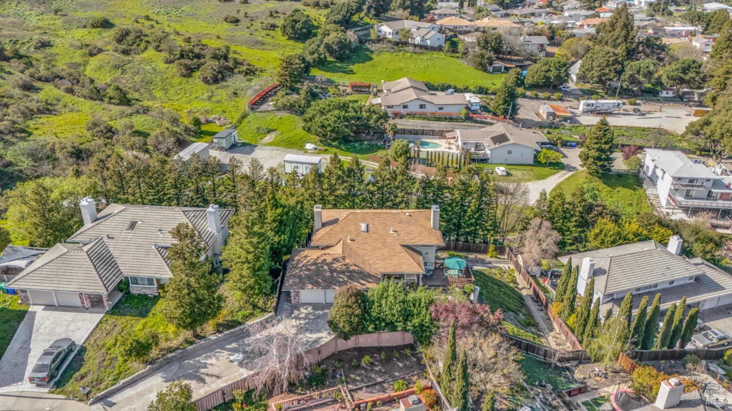 Detail Gallery Image 55 of 57 For 641 Lois Ln, El Sobrante,  CA 94803 - 4 Beds | 2/1 Baths