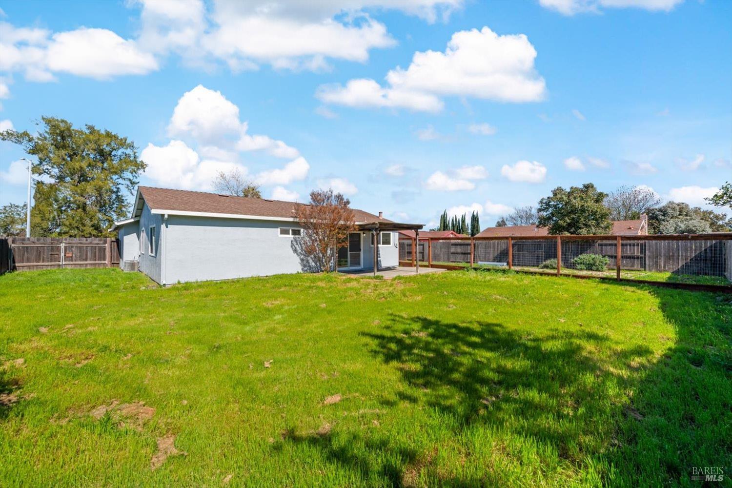 Detail Gallery Image 41 of 59 For 154 Brockton Ct, Vacaville,  CA 95687 - 3 Beds | 1 Baths