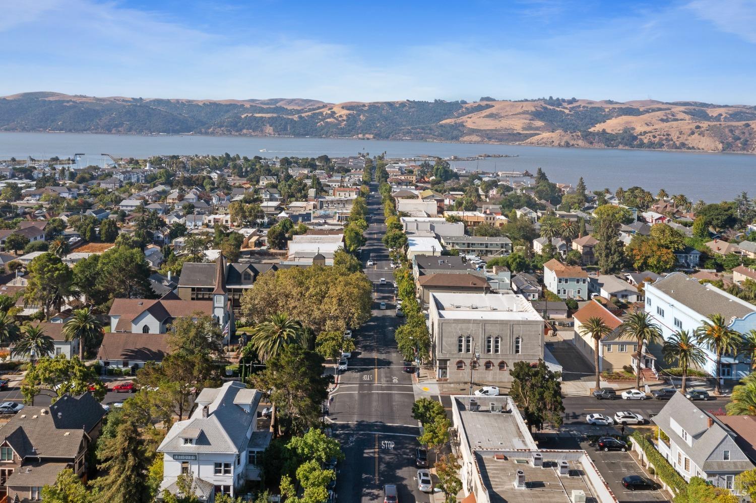 Detail Gallery Image 64 of 73 For 106 W J St, Benicia,  CA 94510 - – Beds | – Baths