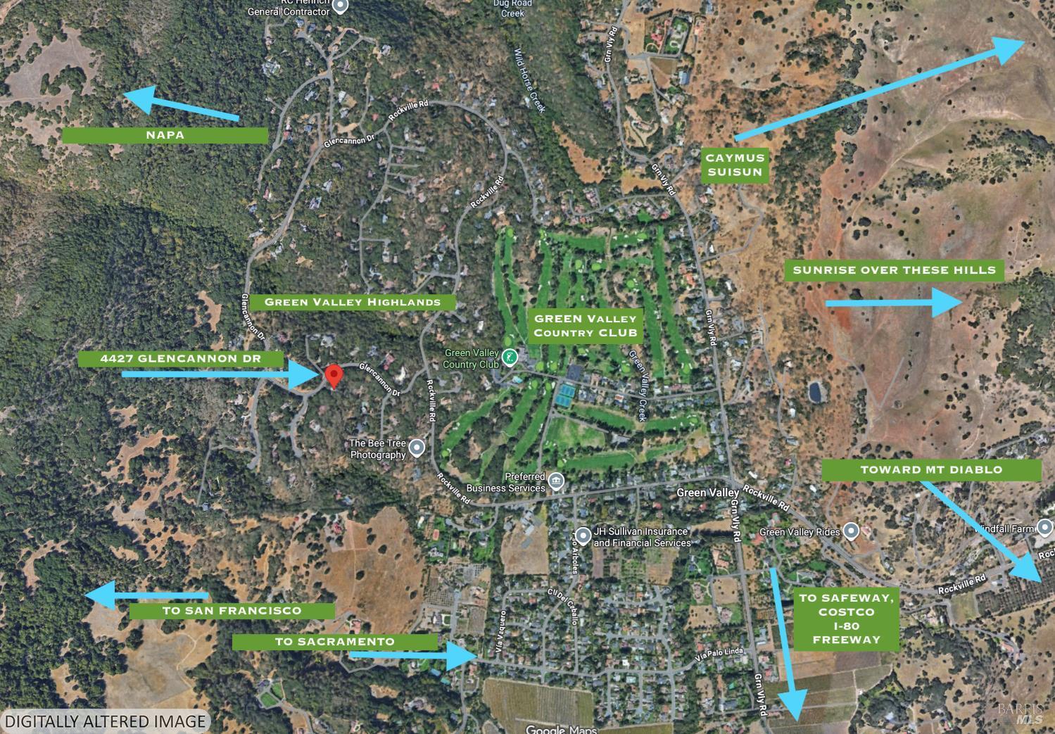 Detail Gallery Image 41 of 82 For 4427 Glencannon Dr, Fairfield,  CA 94534 - 3 Beds | 2/1 Baths