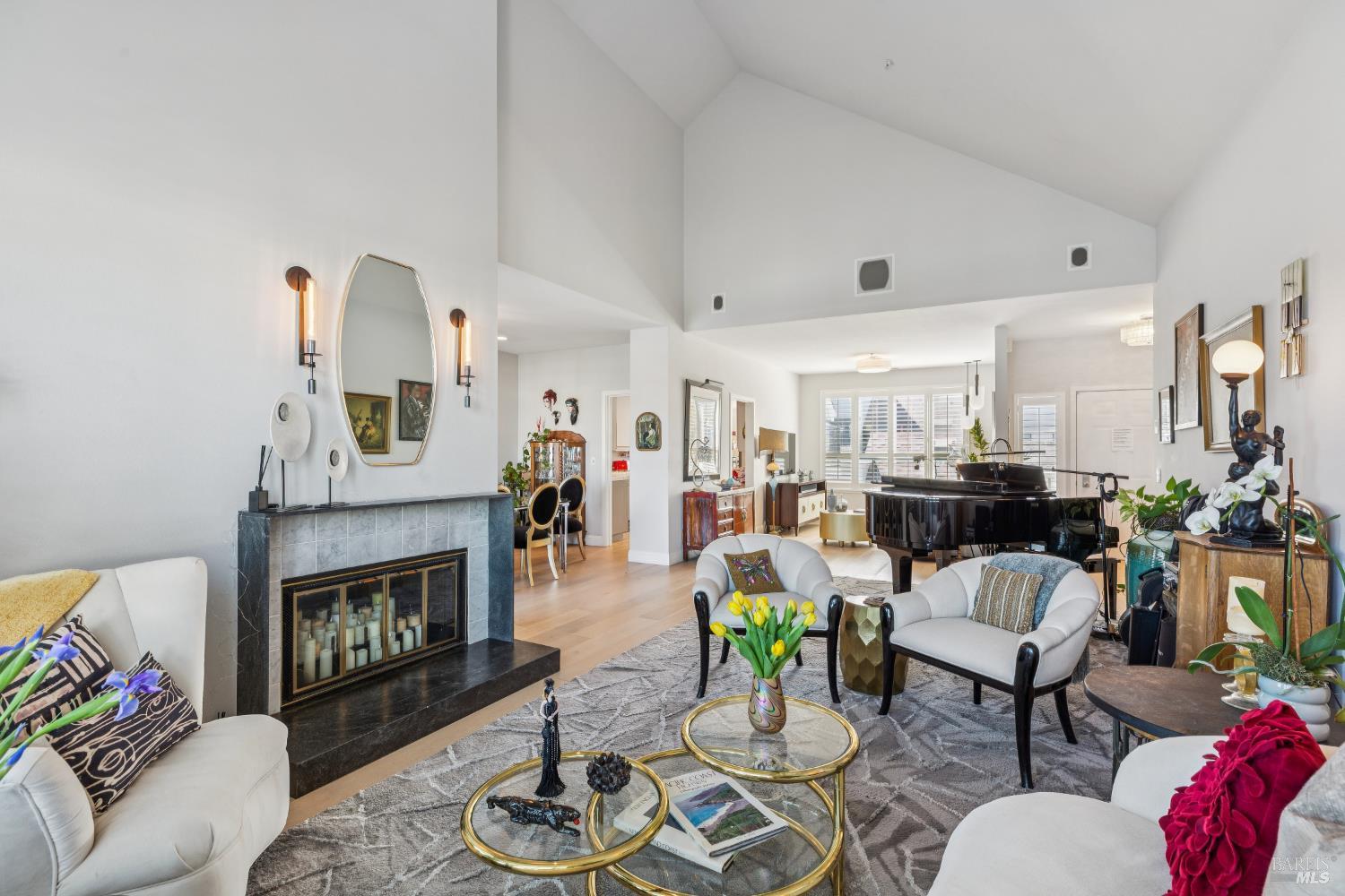 Detail Gallery Image 17 of 82 For 6060 Shelter Bay Ave, Mill Valley,  CA 94941 - 2 Beds | 2 Baths