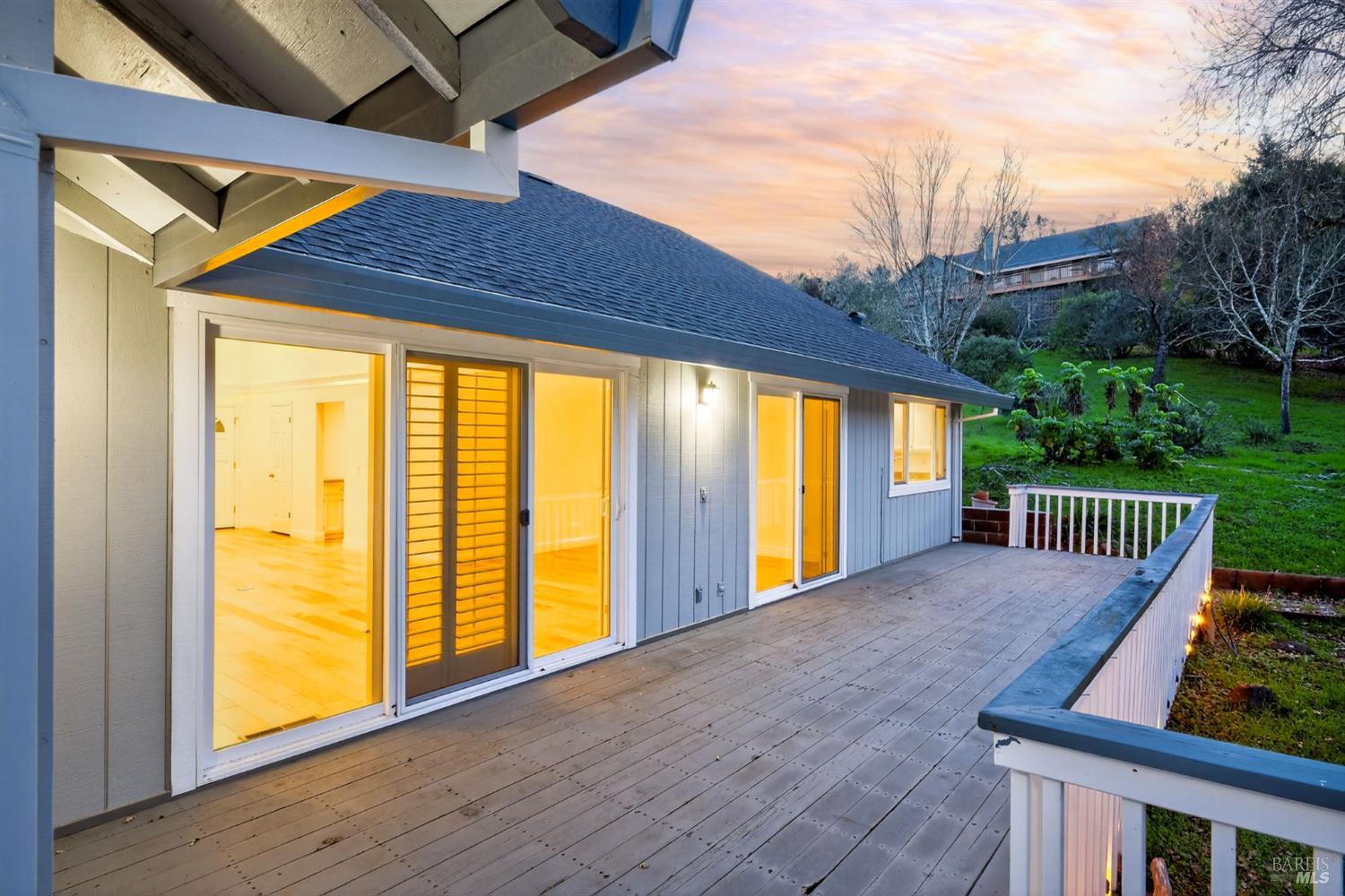 Detail Gallery Image 57 of 61 For 405 Crestridge Pl, Santa Rosa,  CA 95409 - 3 Beds | 2/1 Baths