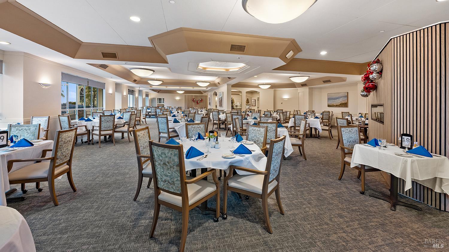 Detail Gallery Image 23 of 34 For 100 Thorndale Dr #353,  San Rafael,  CA 94903 - 1 Beds | 1/1 Baths