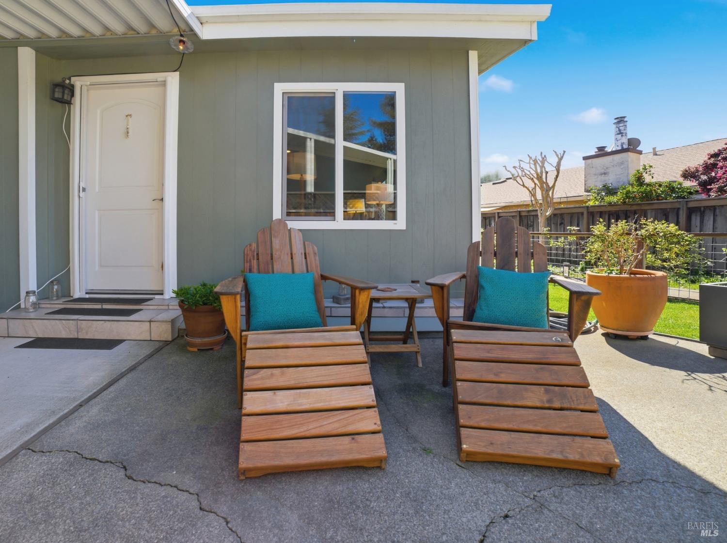 Detail Gallery Image 27 of 31 For 14 San Lucas Ct, Saint Helena,  CA 94574 - 2 Beds | 2 Baths